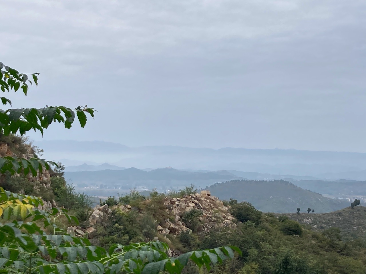 中原大地转个山 - 图片 2