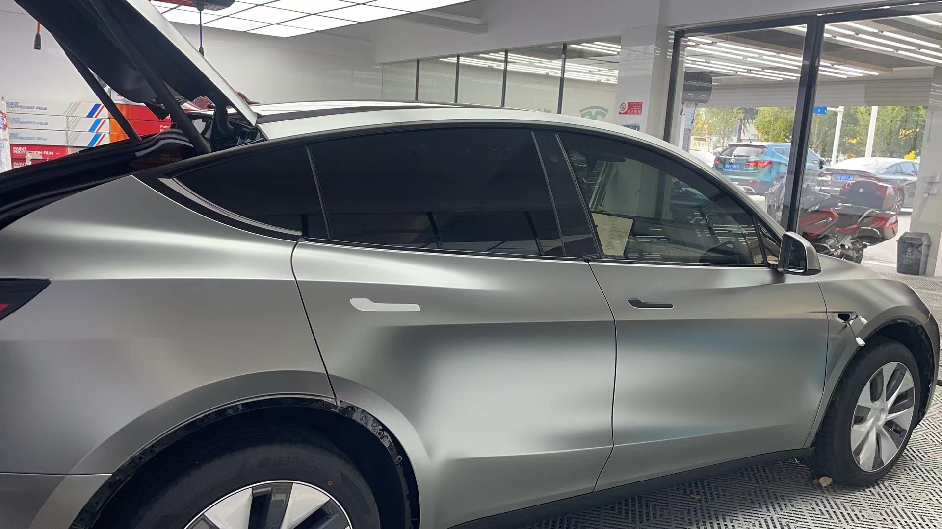 很好 非常满意 - 图片 3