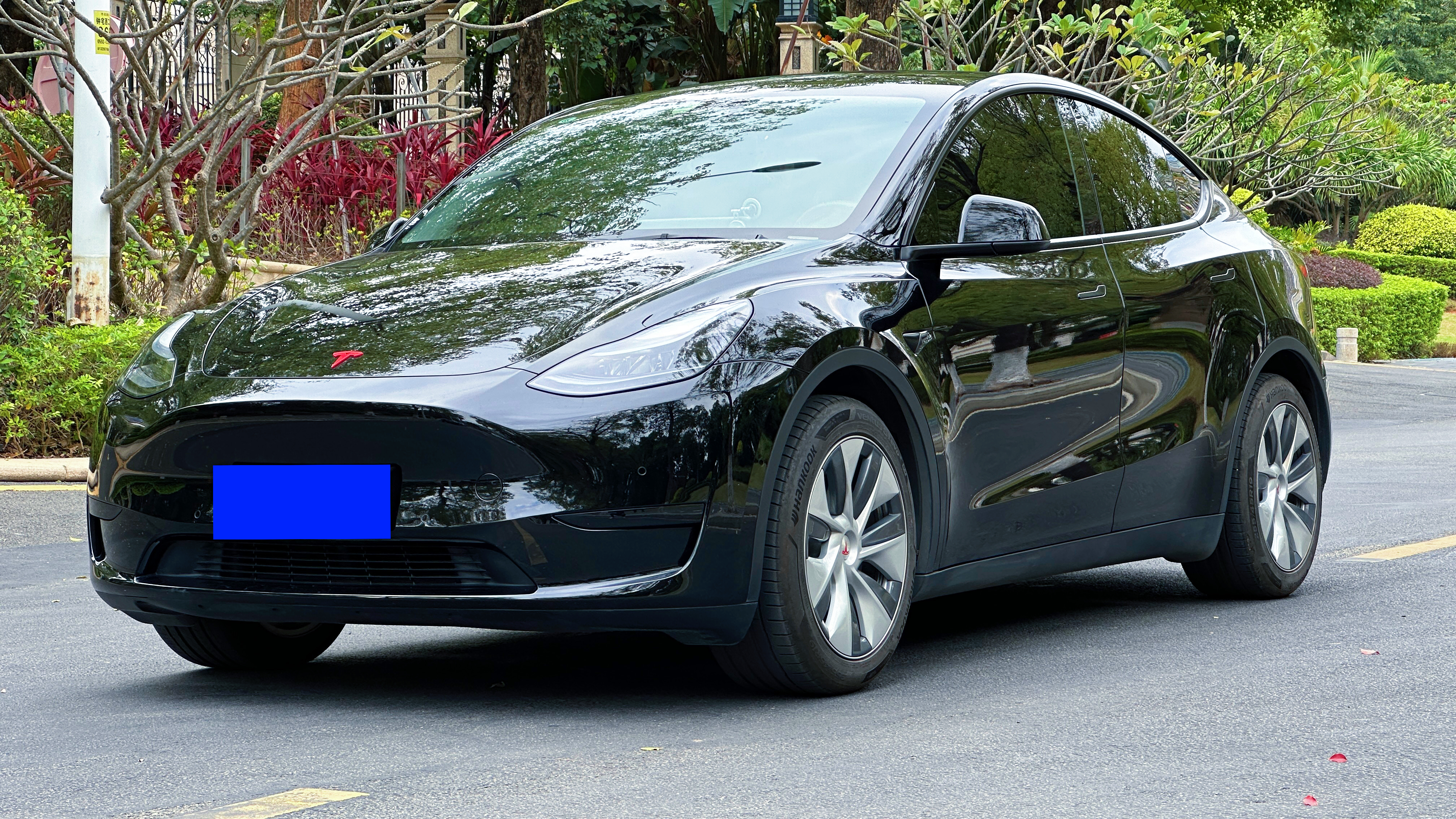 我的小Y 才跑1.3万公路，原版原漆，有人愿意娶她吗？ - 图片 2