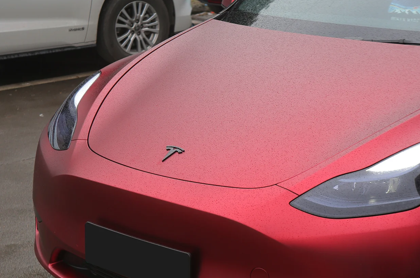 老哥们，缓行能踩出100~110的能耗？ - 图片 1