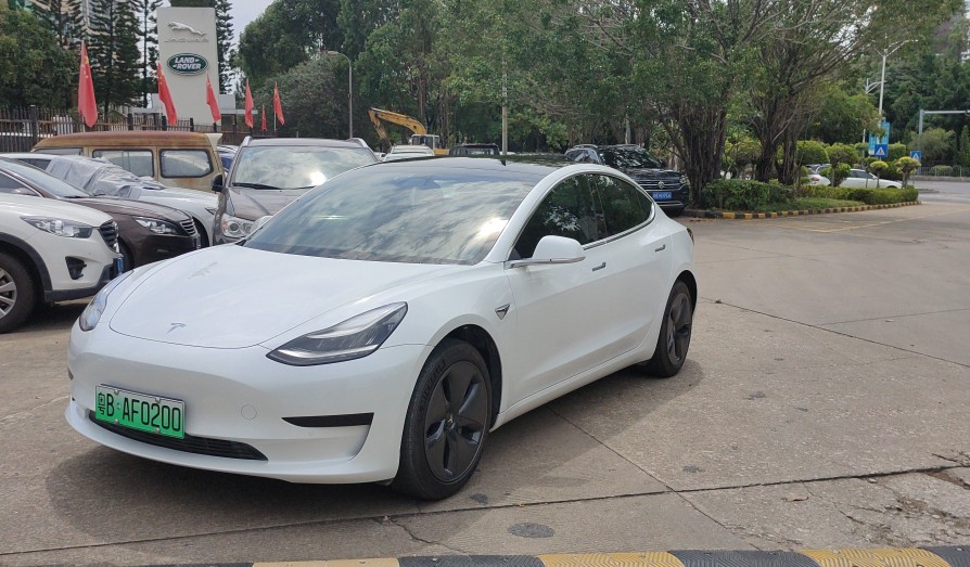 右前避震过颠簸路嘎吱嘎吱响  有人遇到吗 标续37500公里 - 图片 1