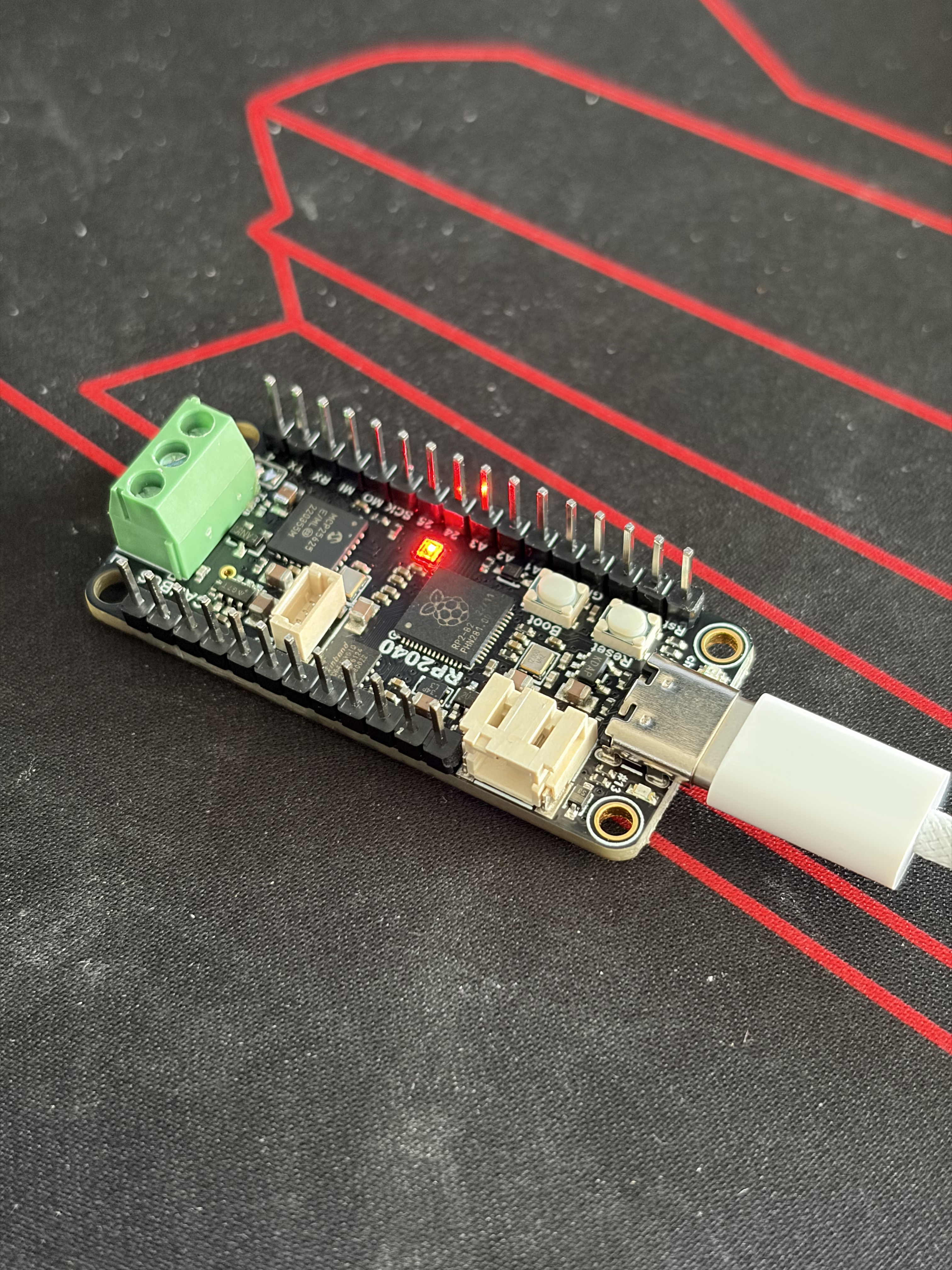 刚烧好，才看到已经被ban了😑可惜车没拔卡，废了 - 图片 1