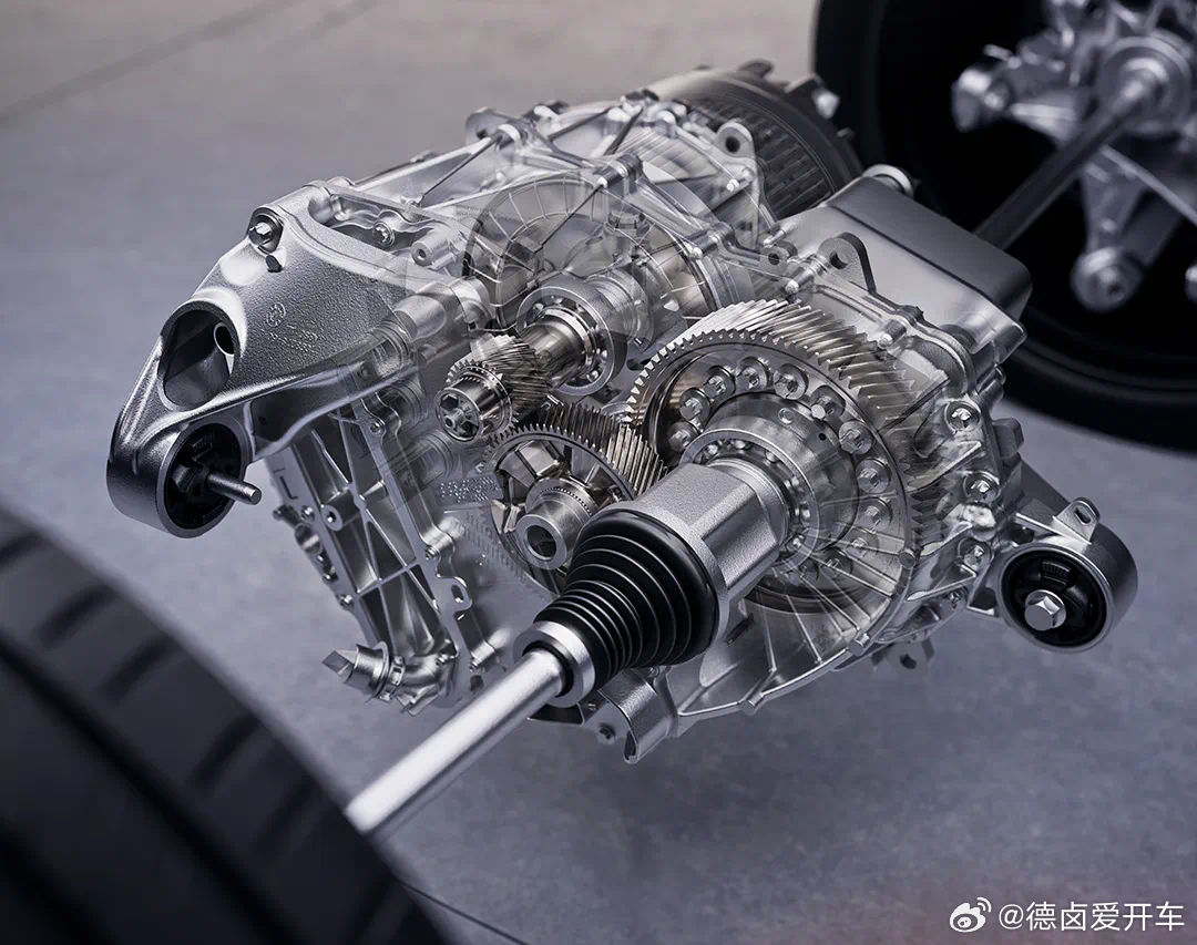 每 5 秒就有一颗特斯拉电驱下线。

特斯拉  - 图片 2