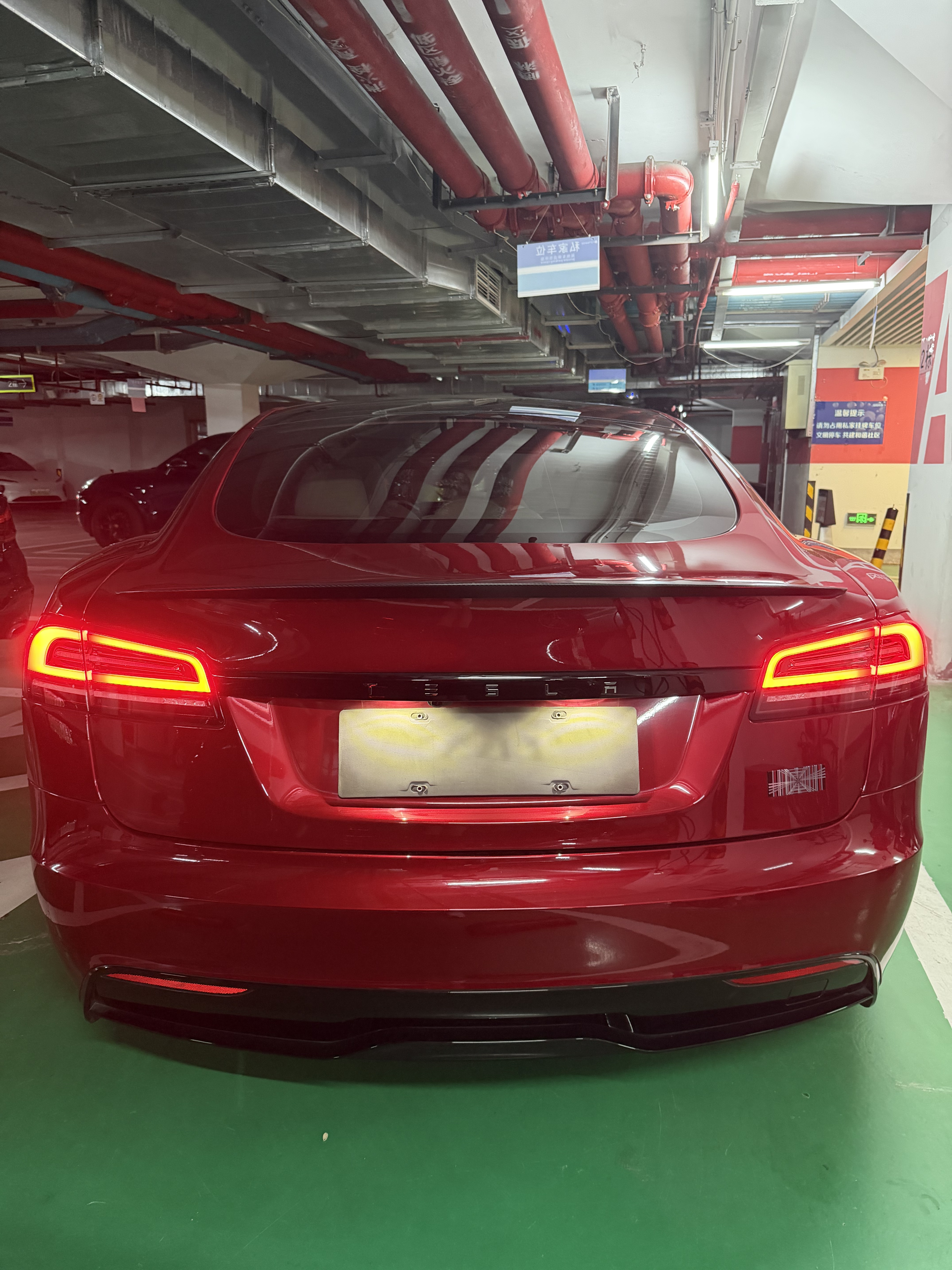 19款SP开到23款SP，本以为可以换26款SP。 - 图片 3