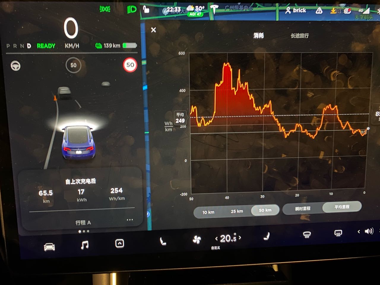 夏天空调开得猛，能耗才能低！