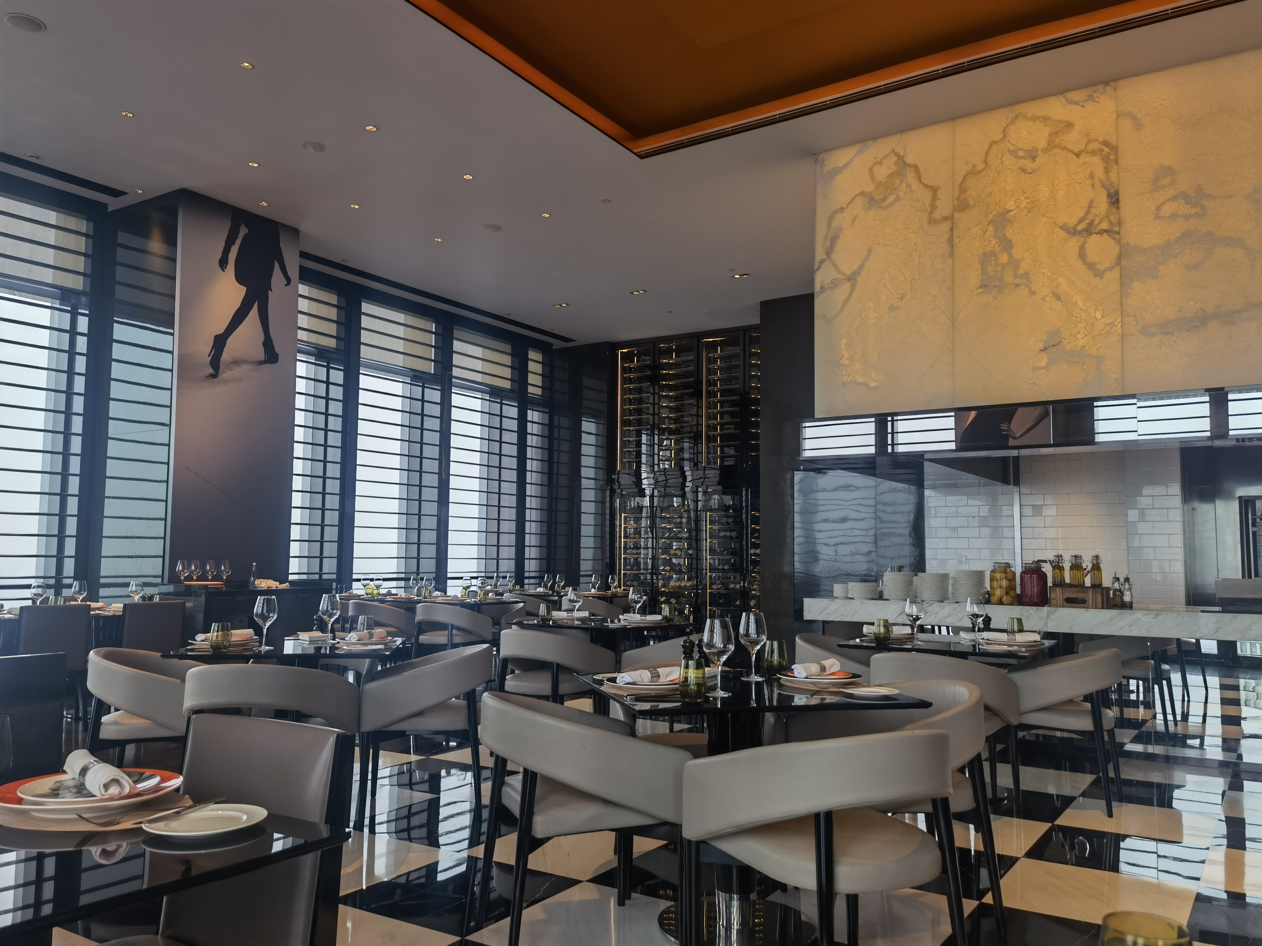 抵达山城，第三次来重庆，分别是2012年五一，2019年中秋和现在 - 图片 8