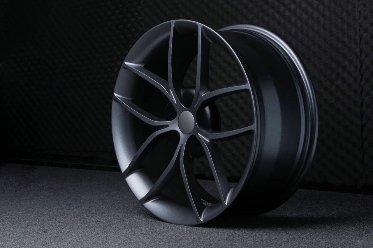 m3仅存一套灰色20寸零重力出售
价格美丽
卡钳优惠
[旺柴] - 图片 5