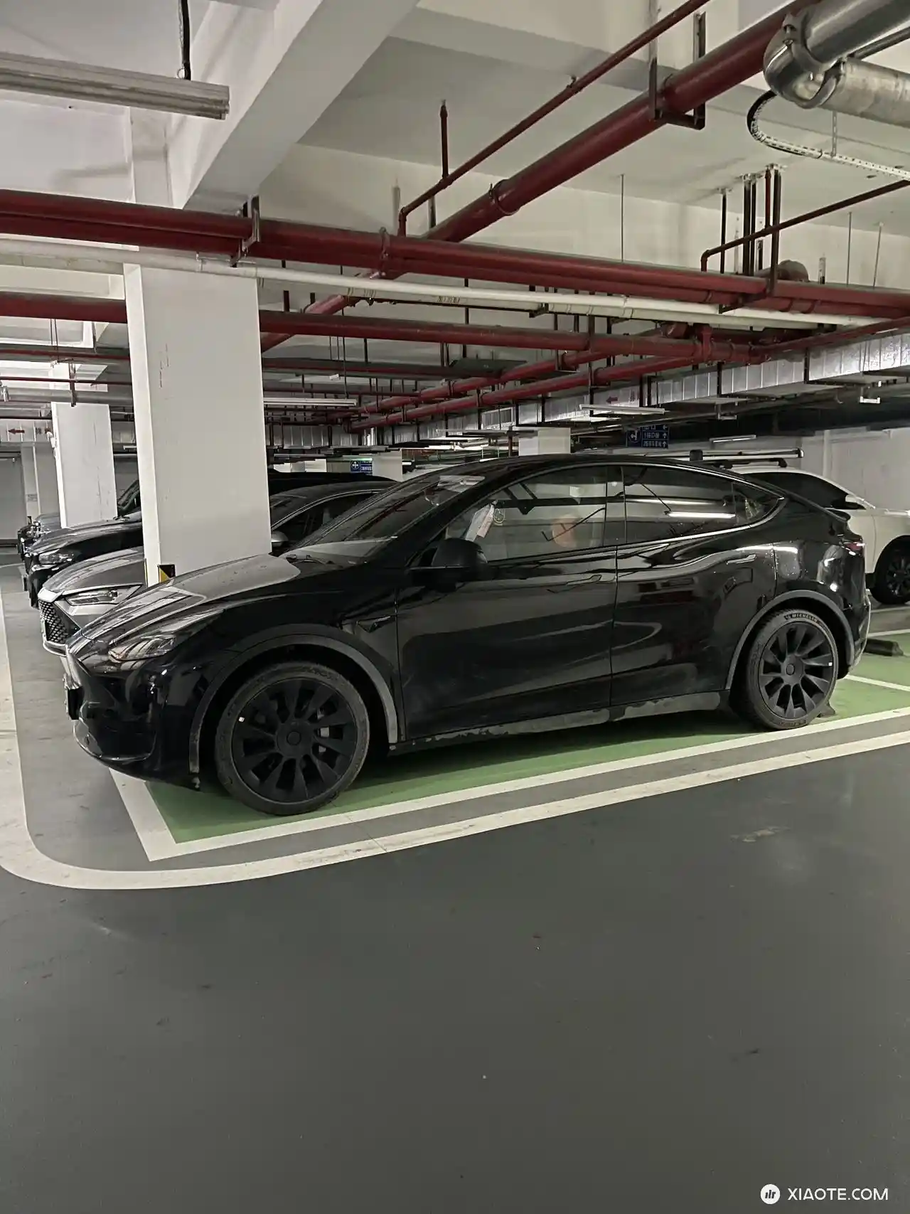 有特斯拉换理想的吗,换了会后悔不,有点想试试换个车🤣🤣 - 图片 1