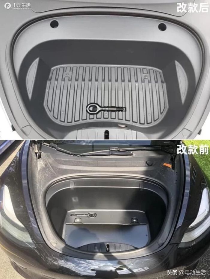 丢掉幻想，准备迎接国产3标准（松下、LG、宁德）/后驱车型的第一个冬天
🥴谁才是王者 - 图片 3