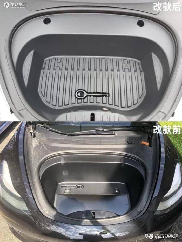 丢掉幻想,准备迎接国产3标准(松下、LG、宁德)/后驱车型的第一个冬天
🥴谁才是王者 - 图片 3