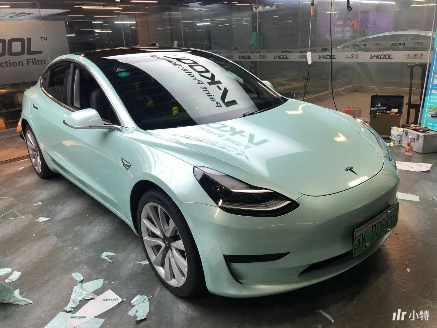 有人用过奇瑞小蚂蚁的桩么？ - 图片 1