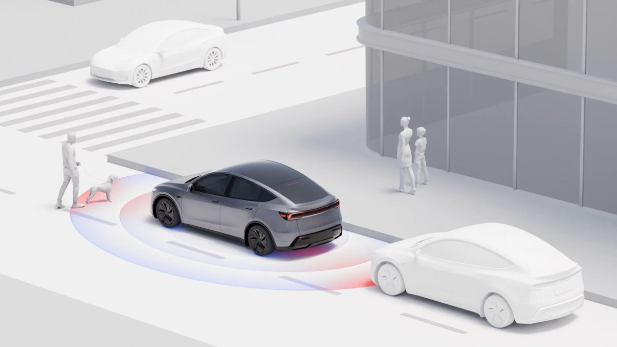 下一次FSD大规模推送将是V14

L3法规预计2026年落地，准入车企可享受30%保费优惠。特斯拉FSD v14城区接管率降至1.2次/百公里，技术成熟度显著提升。 - 图片 1