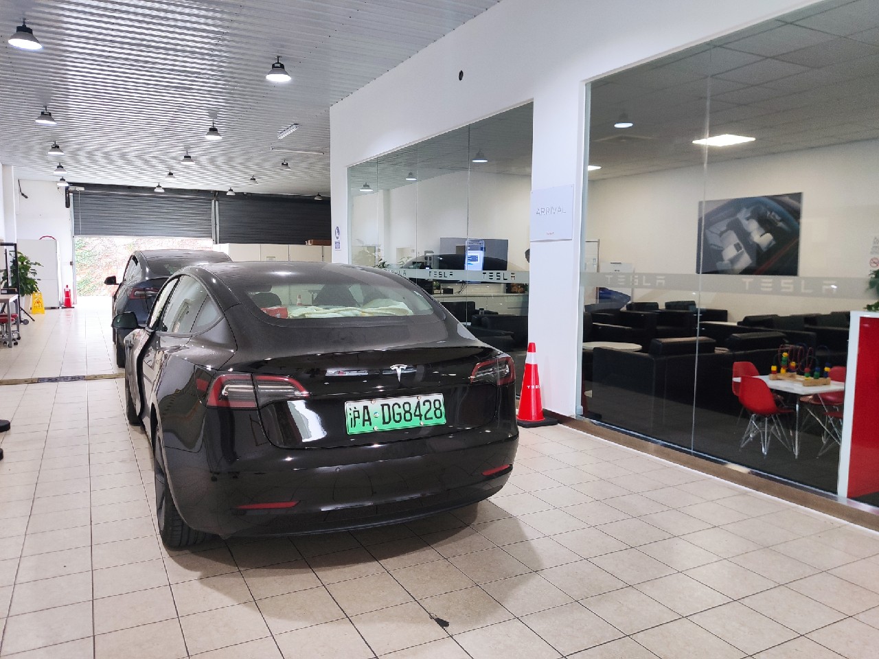 明天出发了，检查一下 - 图片 2