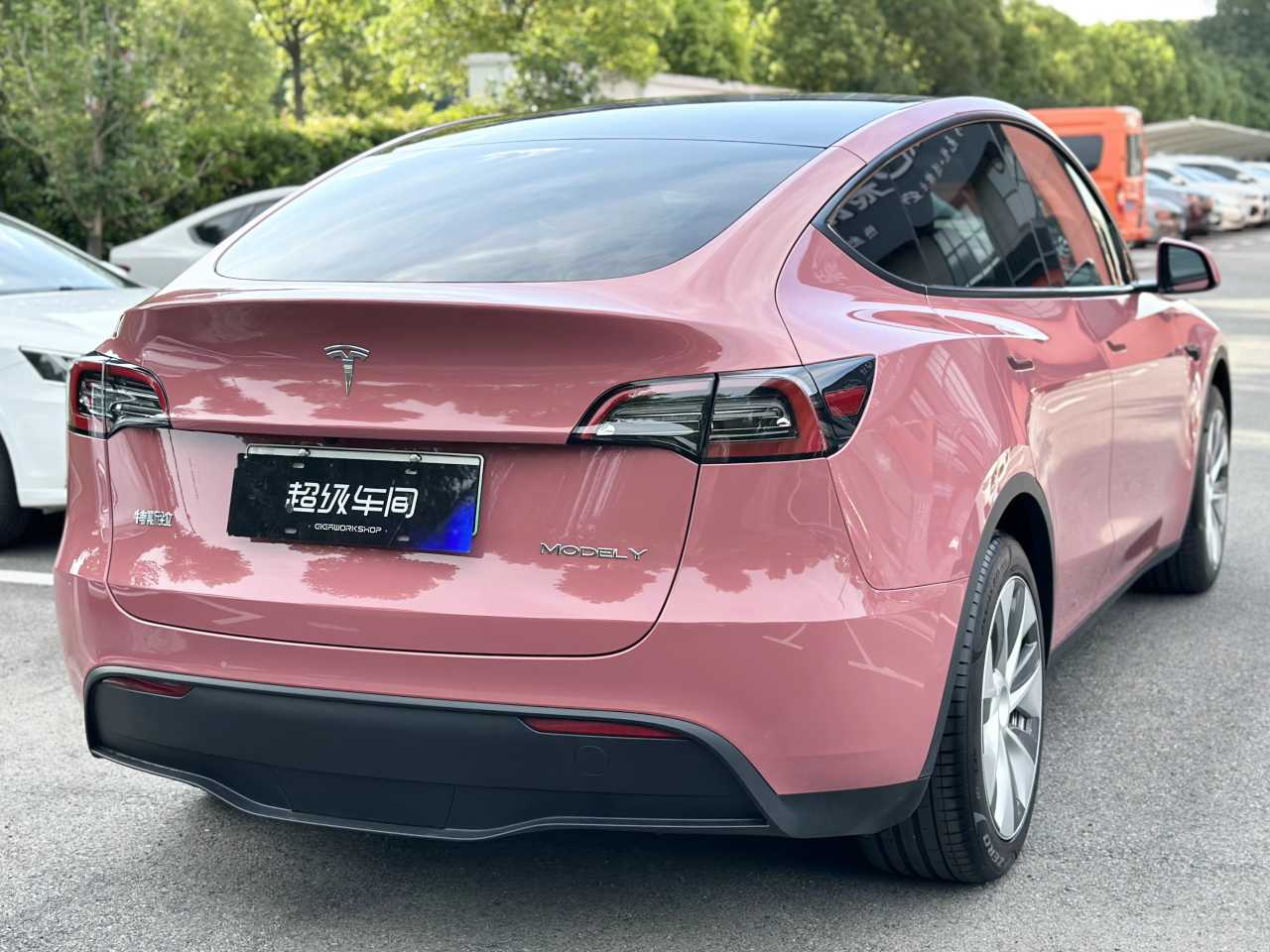 GIGA 乌梅子酱 - 图片 5