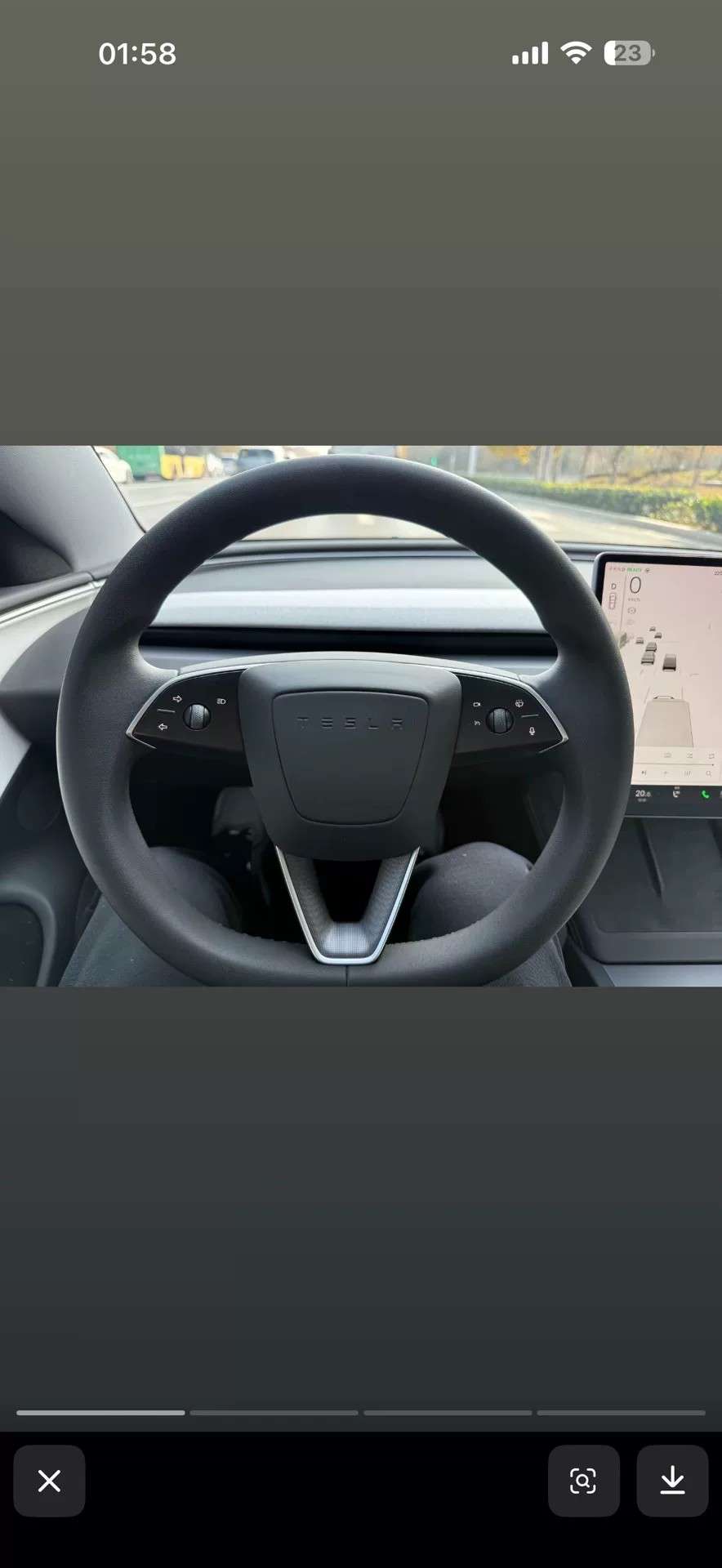 青岛地区，已购买FSD未激活的，可以联系我，激活免费！先到先得。 - 图片 1