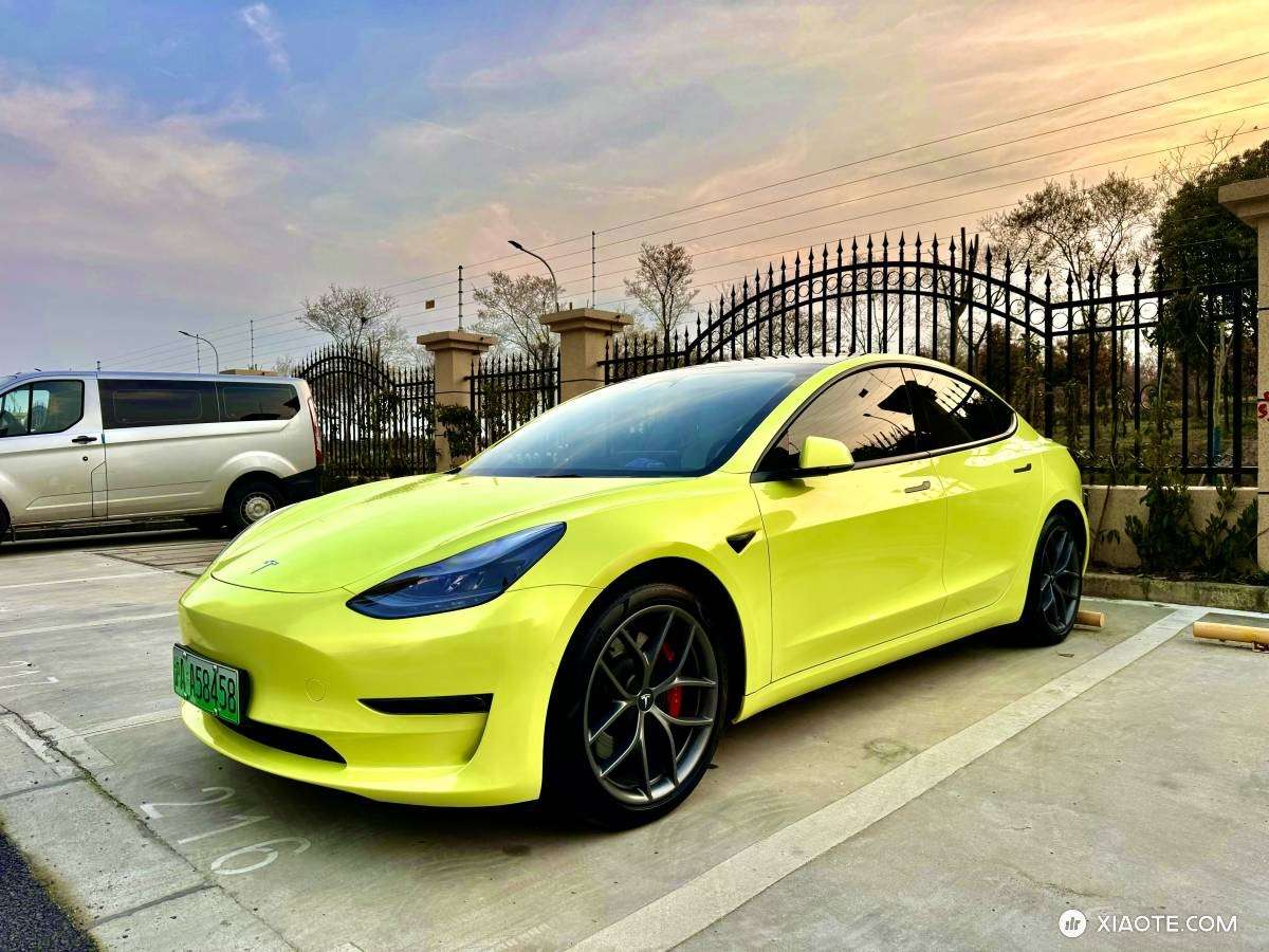 下午约了服务中心做脱保检查，然后晚上就去安模块和网络了，等太久了扛不住了，咱妈不让干的事太多了，等他允许的时候，我已不是那个驾车狂奔的少年了🤣🤣🤣 - 图片 1