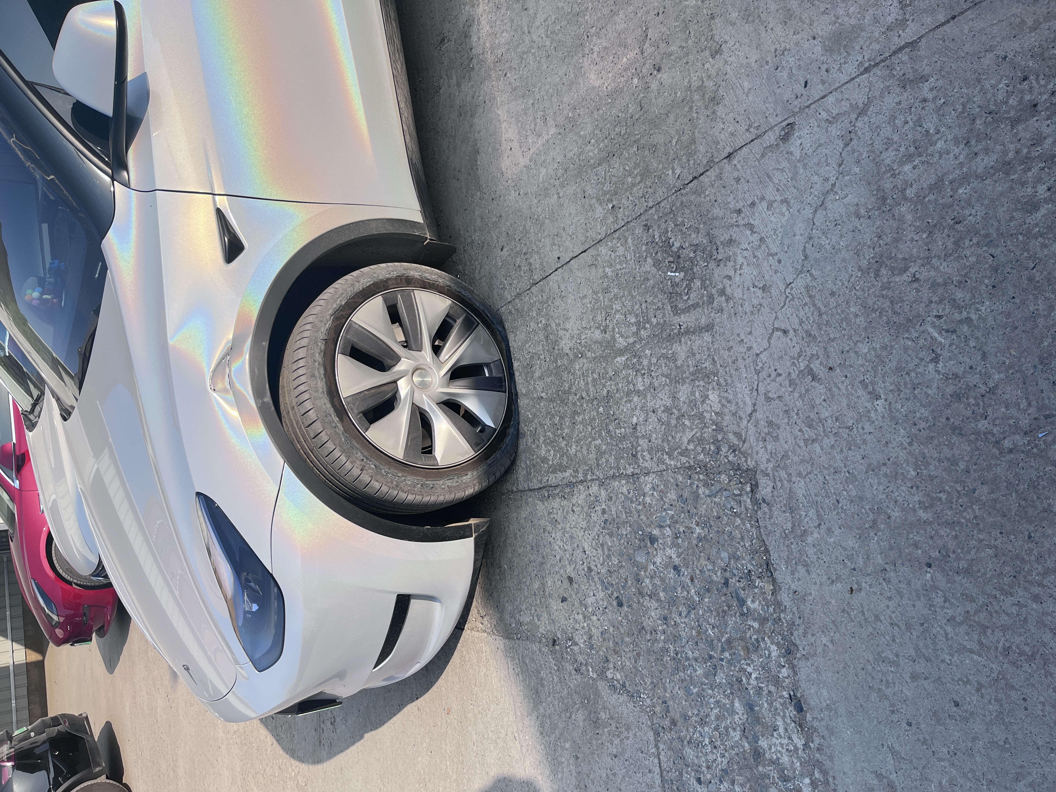 满血复活了🤪🤪 - 图片 1