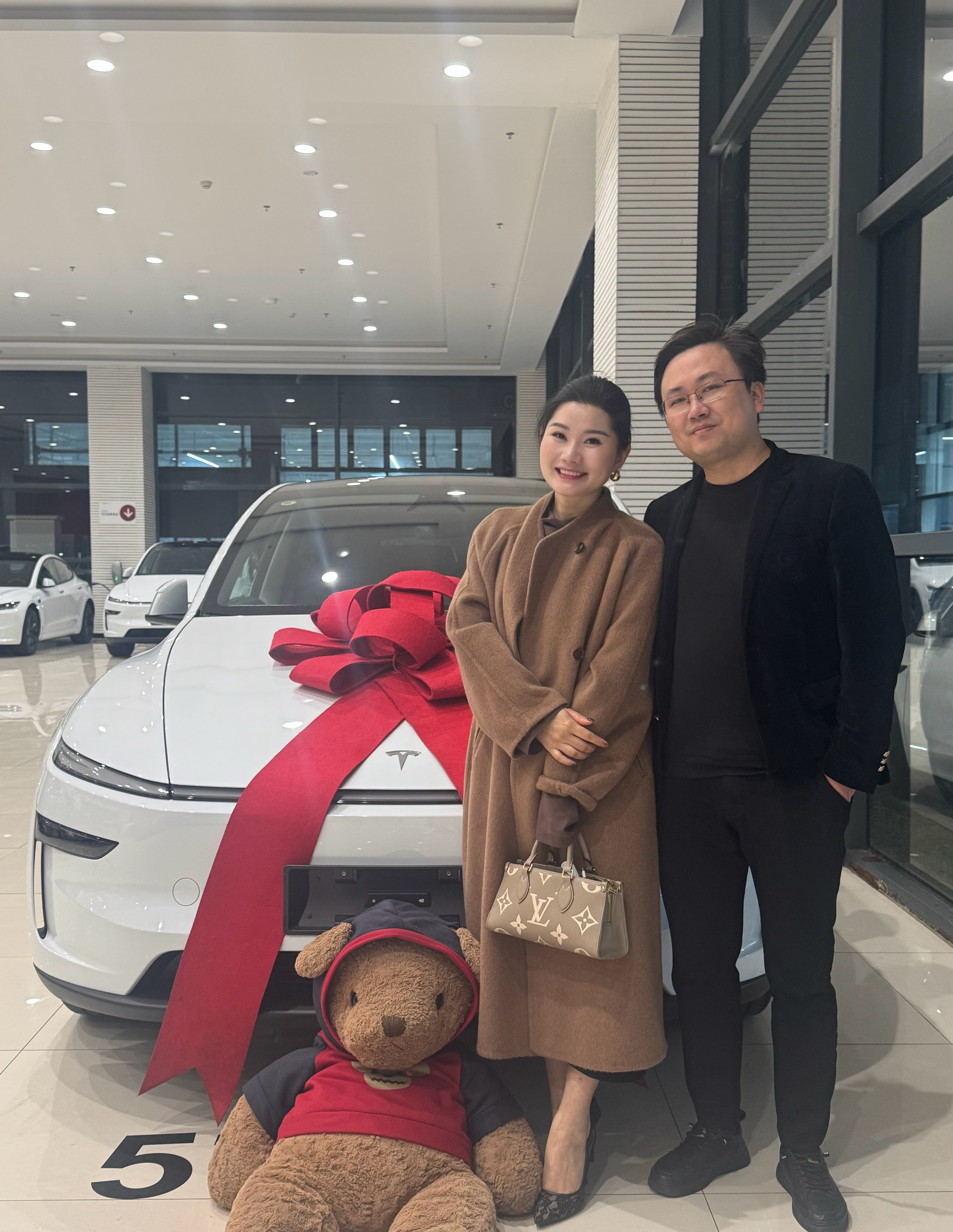 是喜欢的样子 - 图片 1