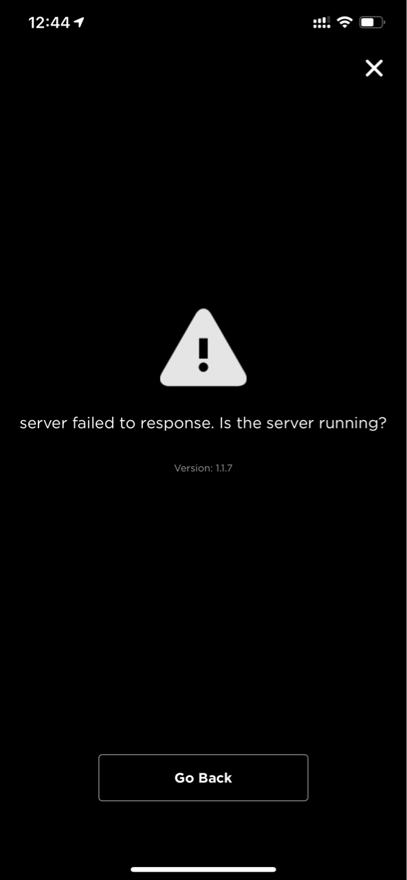 2019.12.1.1的固件的朋友请自重，重启大屏就是恢复出厂设置。。。我是不懂，这么明显的bubug你也犯？？还有就是appAPP一开就服务器问题。。 - 图片 1