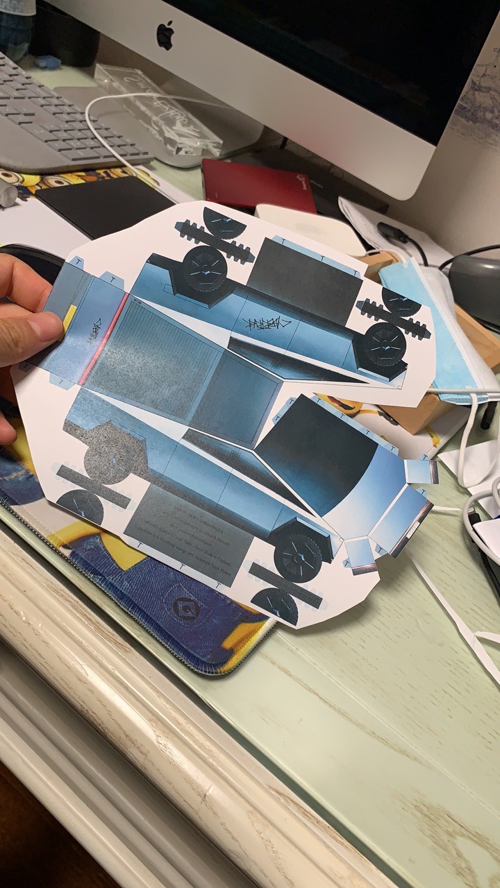 明天上胶🤨🤨🤨 - 图片 1