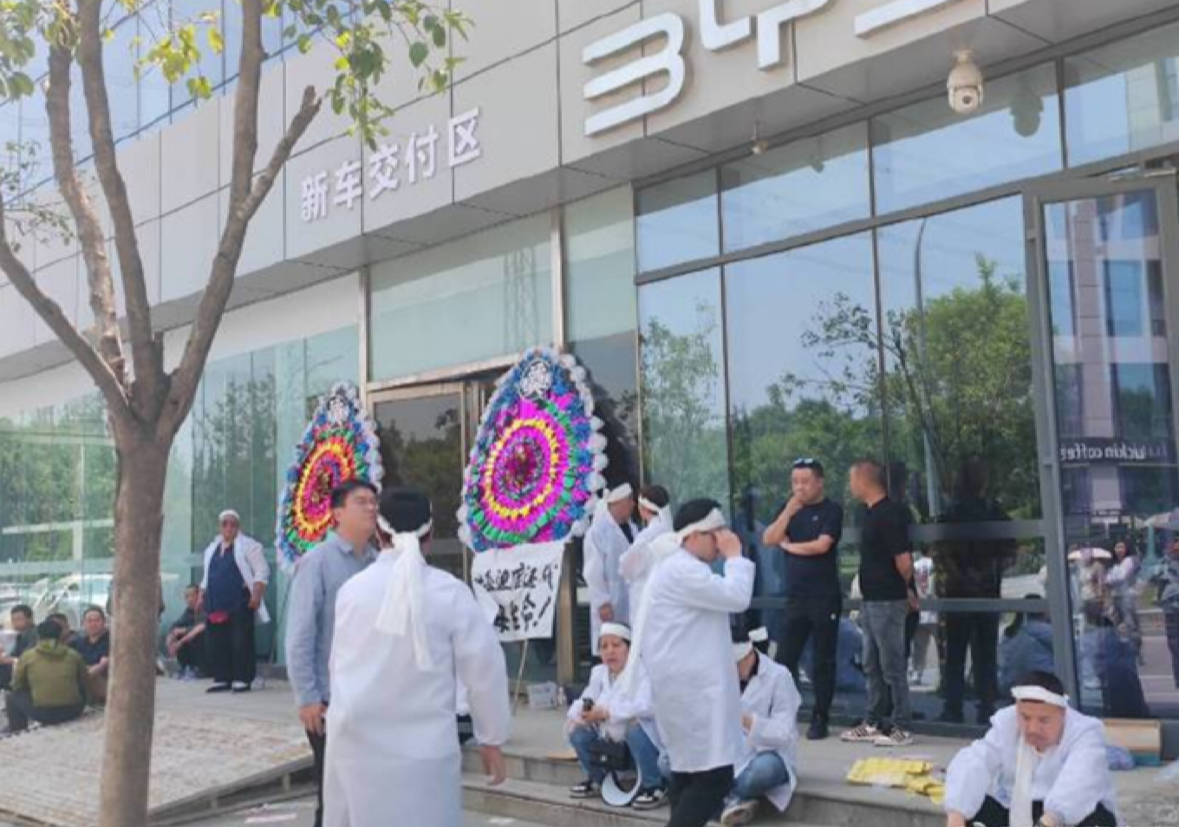 我一般是不吃瓜的！国产车还是要多花精力在产品上，这一届人民不好搞啊 - 图片 1