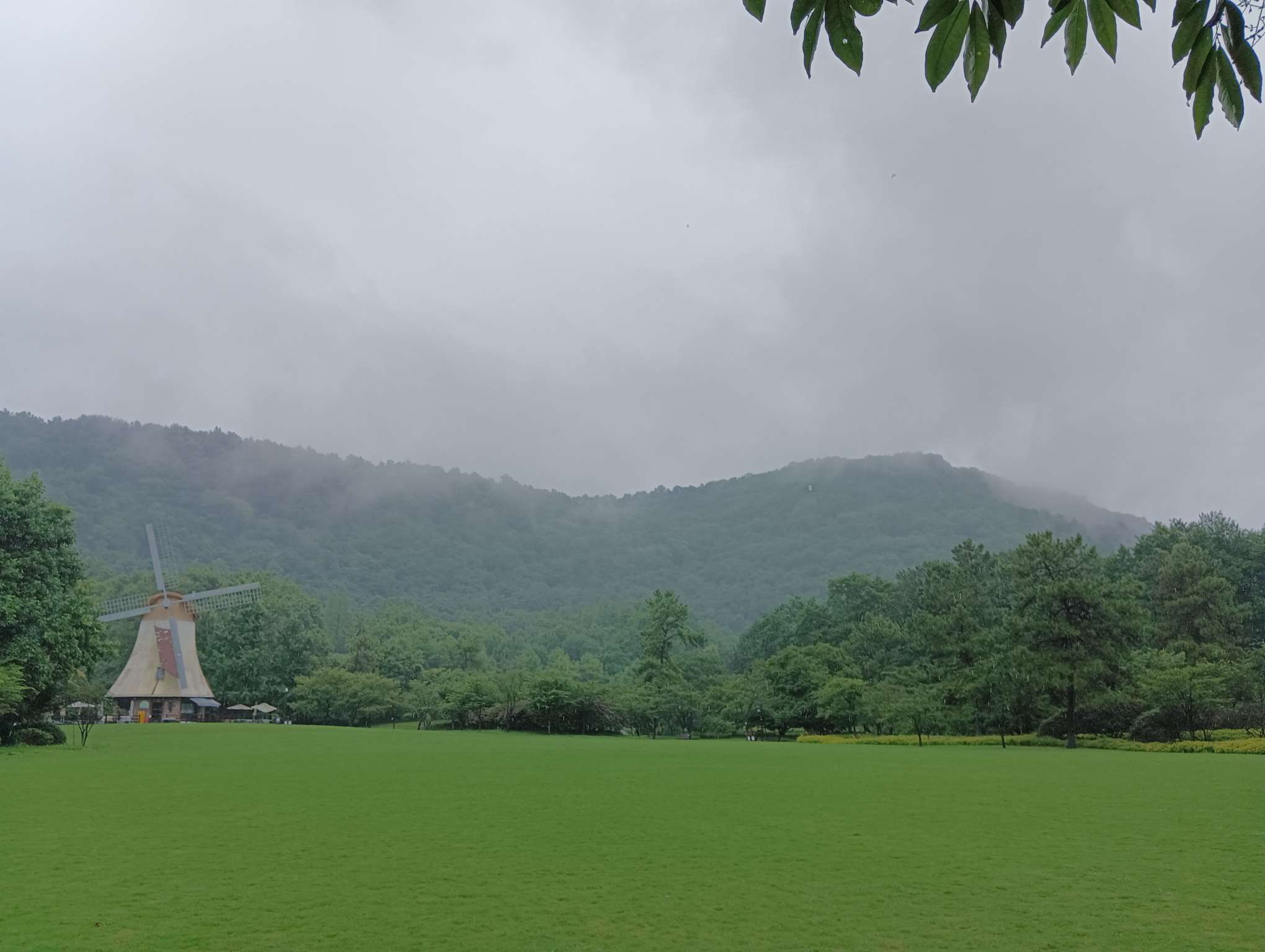 在国外能用手机APP给前备箱开锁吗？
（图文无关） - 图片 1