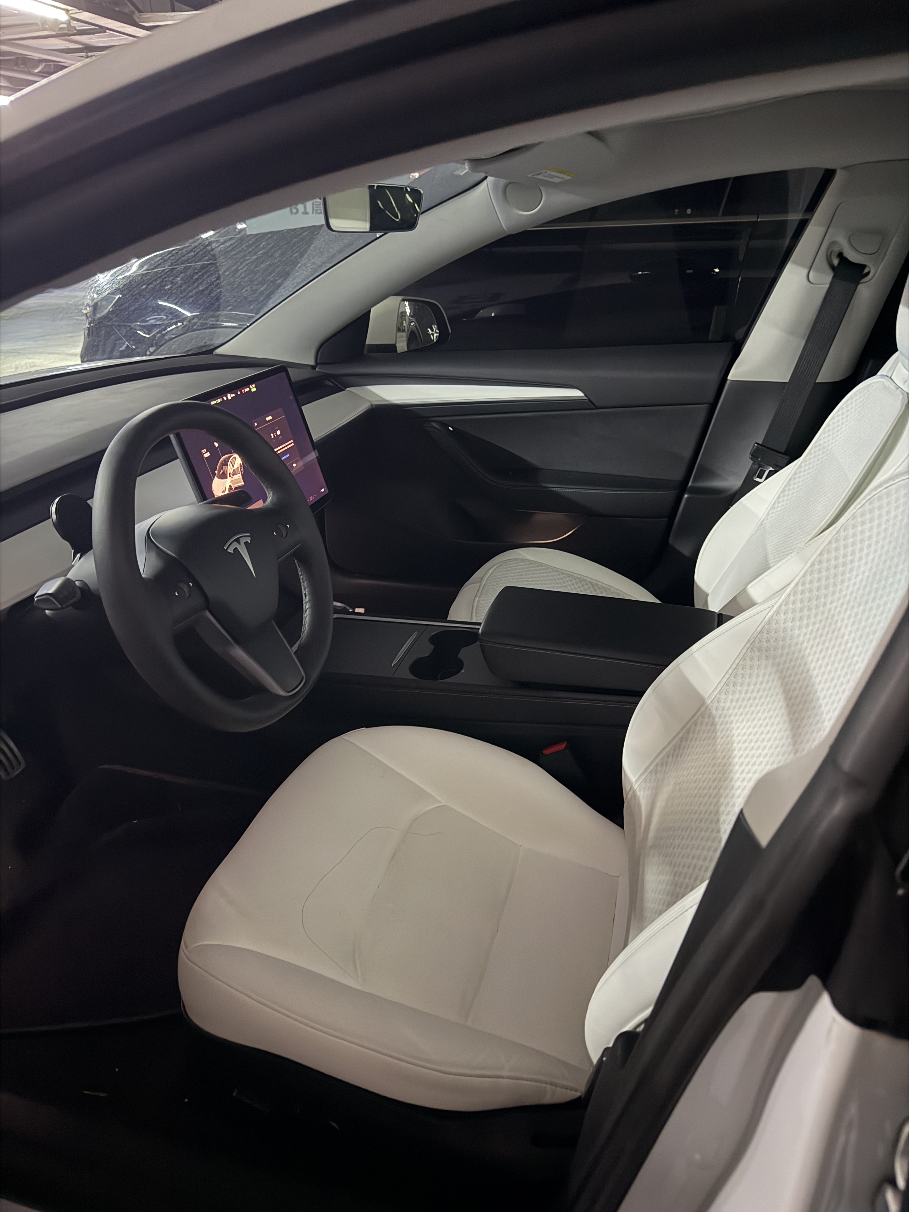 一手车21年3p，3w公里🤓 - 图片 2