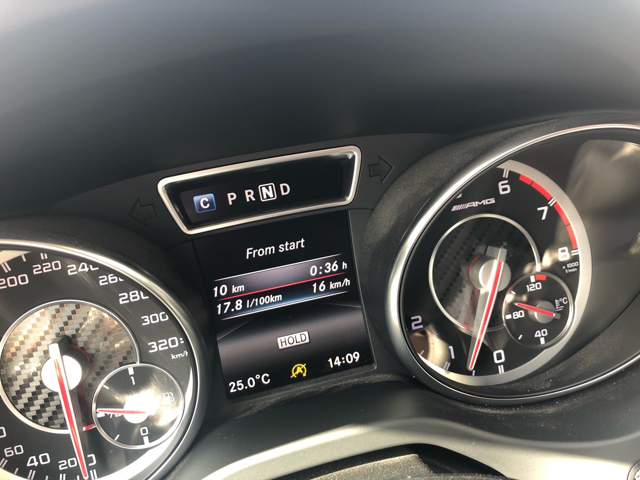 请问下，最近提车的童鞋是HW3.0的还是HW2.5的呢？我11月中旬那批提车，不会还是HW2.5吧。。。 - 图片 1