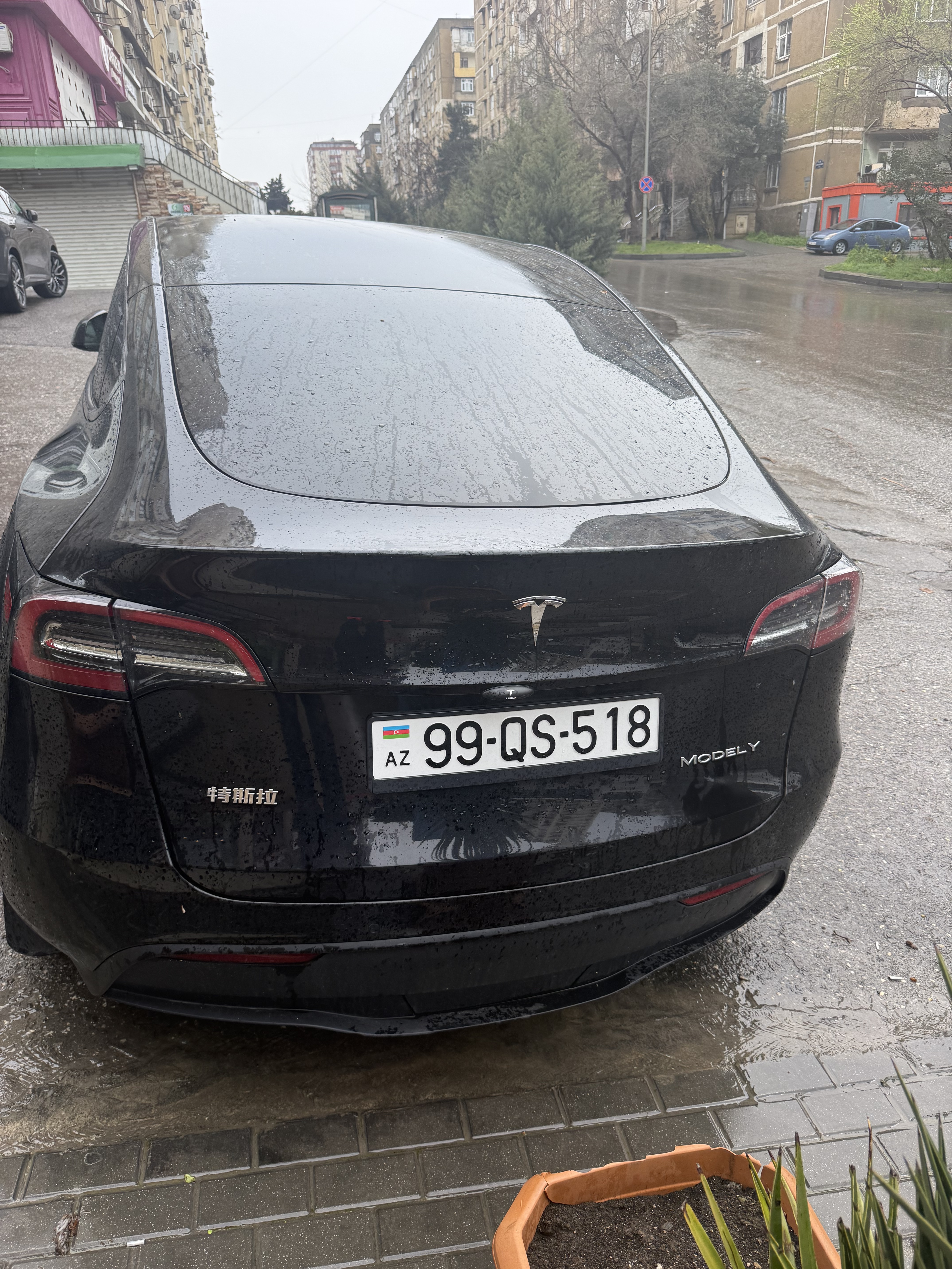 有哪位大神知道，特斯拉在国外如何解锁地图和其他功能 - 图片 1