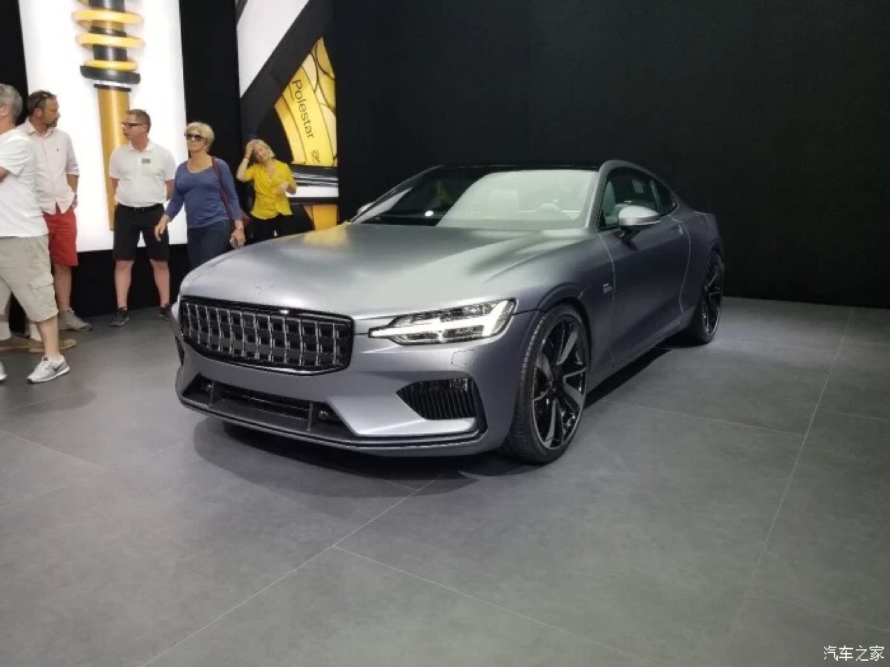 明天有一起试驾的特友吗 - 图片 3