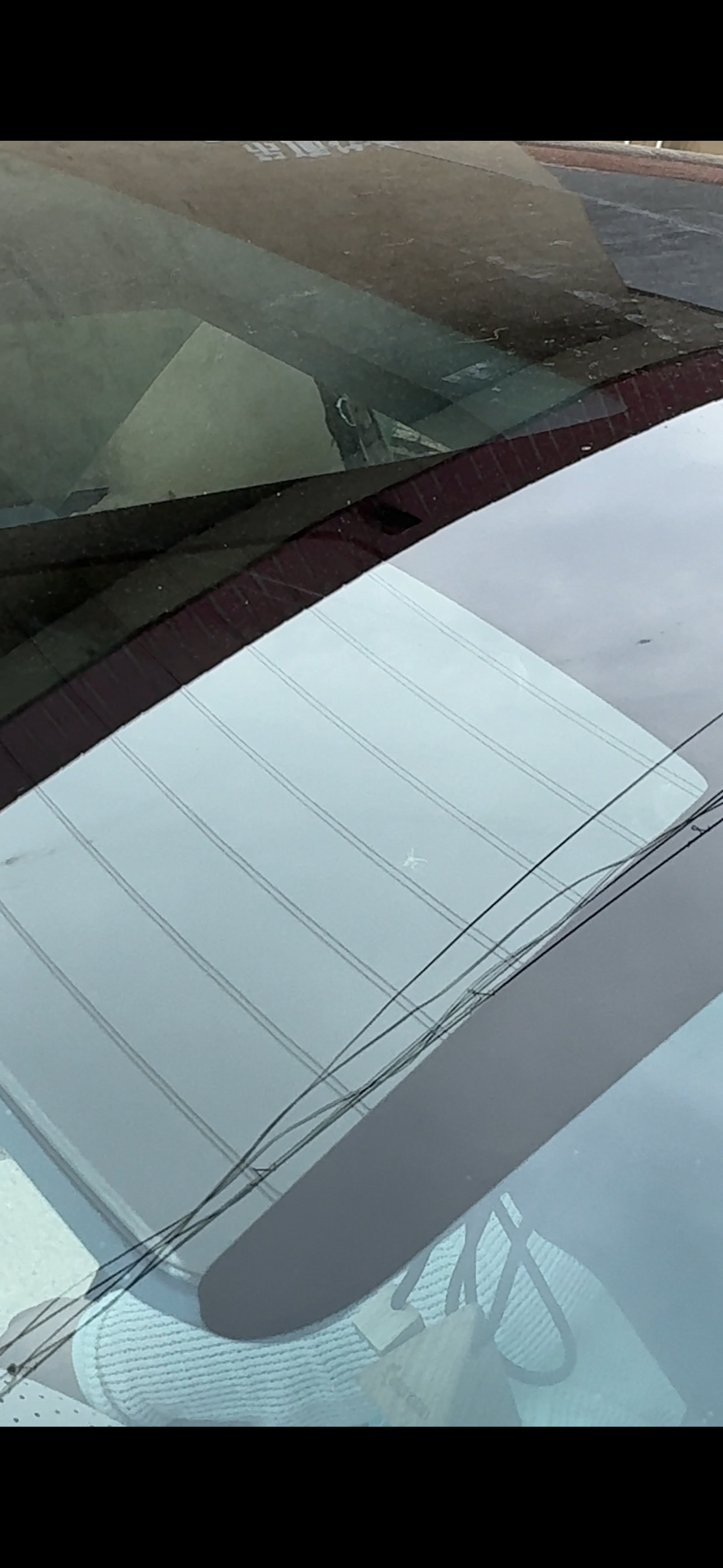 前档摄像头虫子是如何进去的，售后更换麻烦吗 - 图片 1