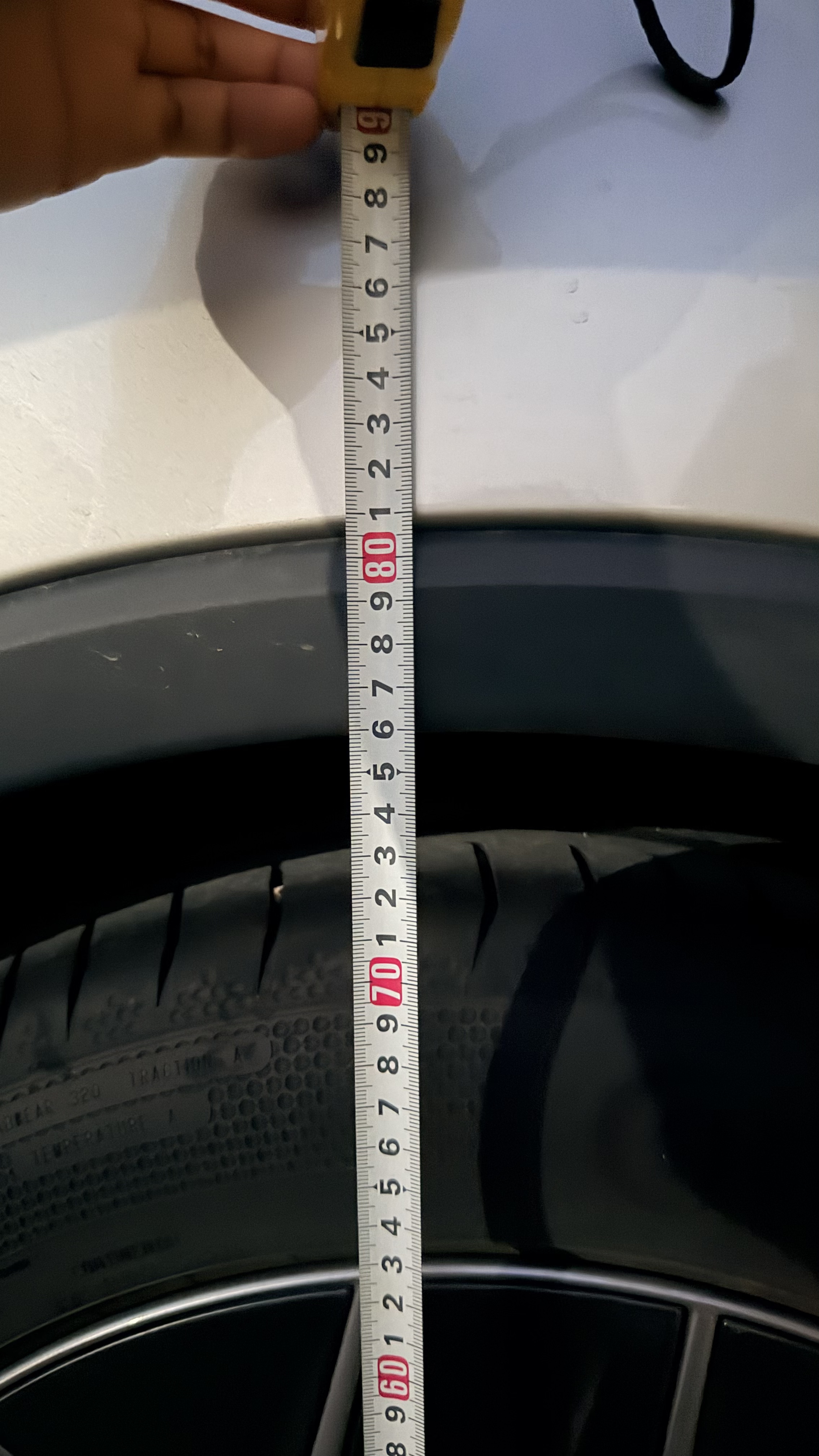 一边760一边780满足更换条件吗？ - 图片 1