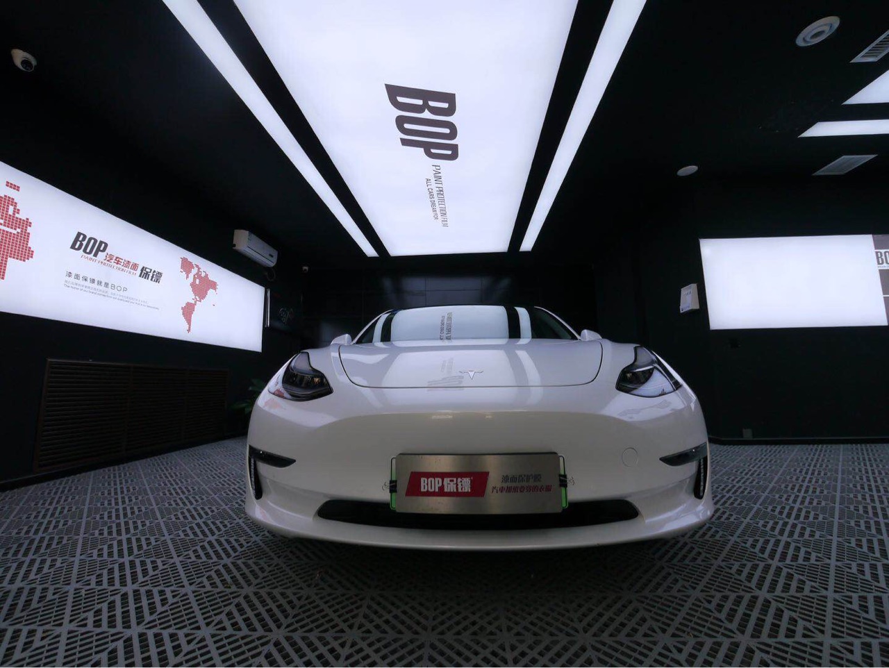 求问，还没出过远门，3是不是高速服务区的国家电网充电站都可以正常充电啊？ - 图片 1