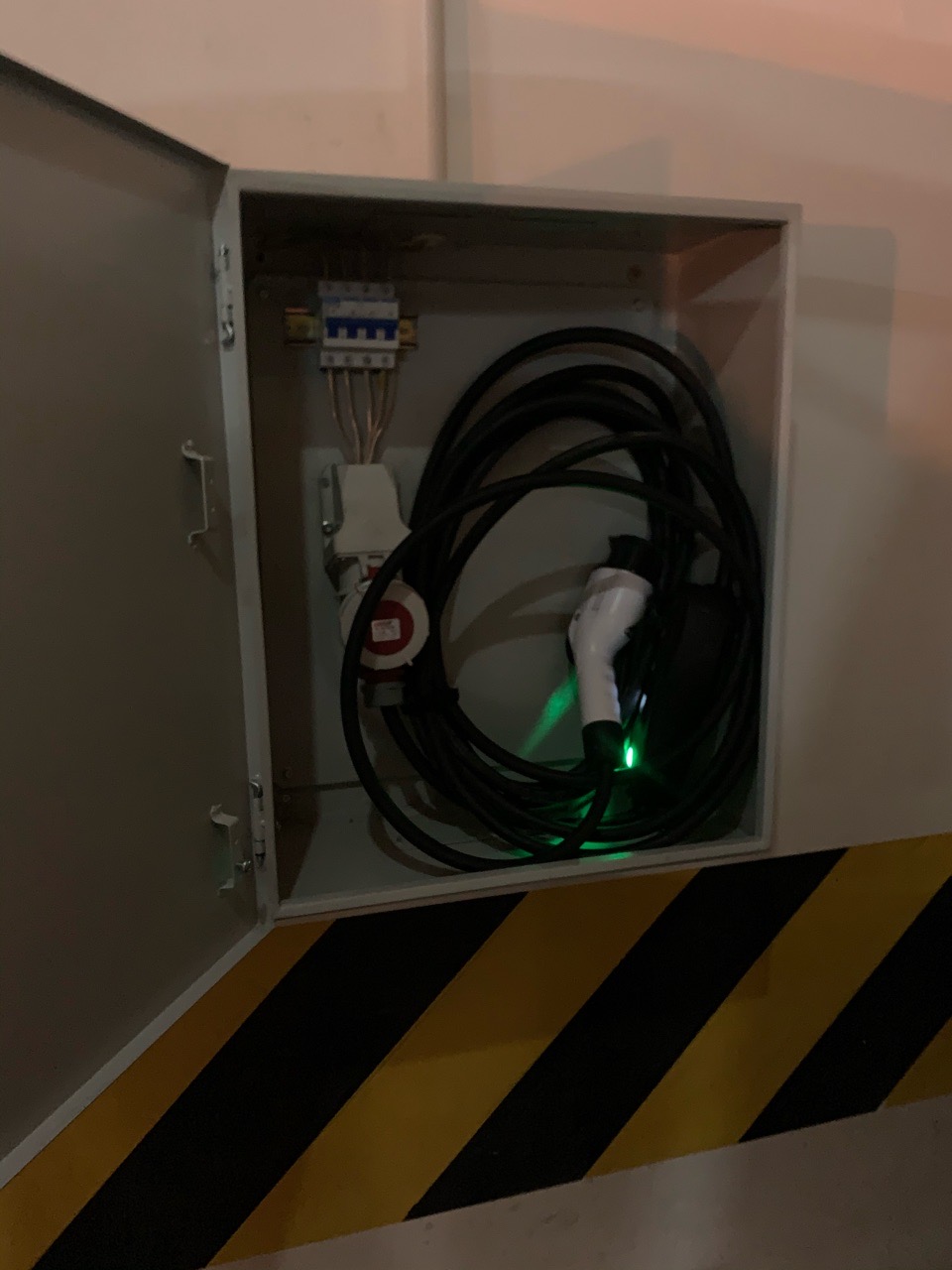 今晚可以奶上了 - 图片 2