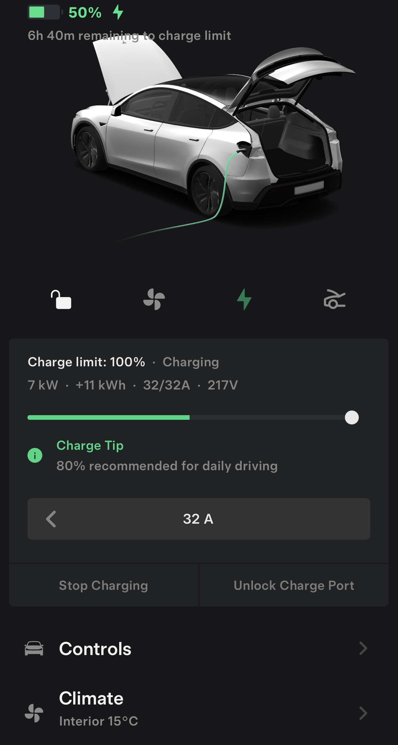 请问大家都是在那个app找充电桩的？ - 图片 1