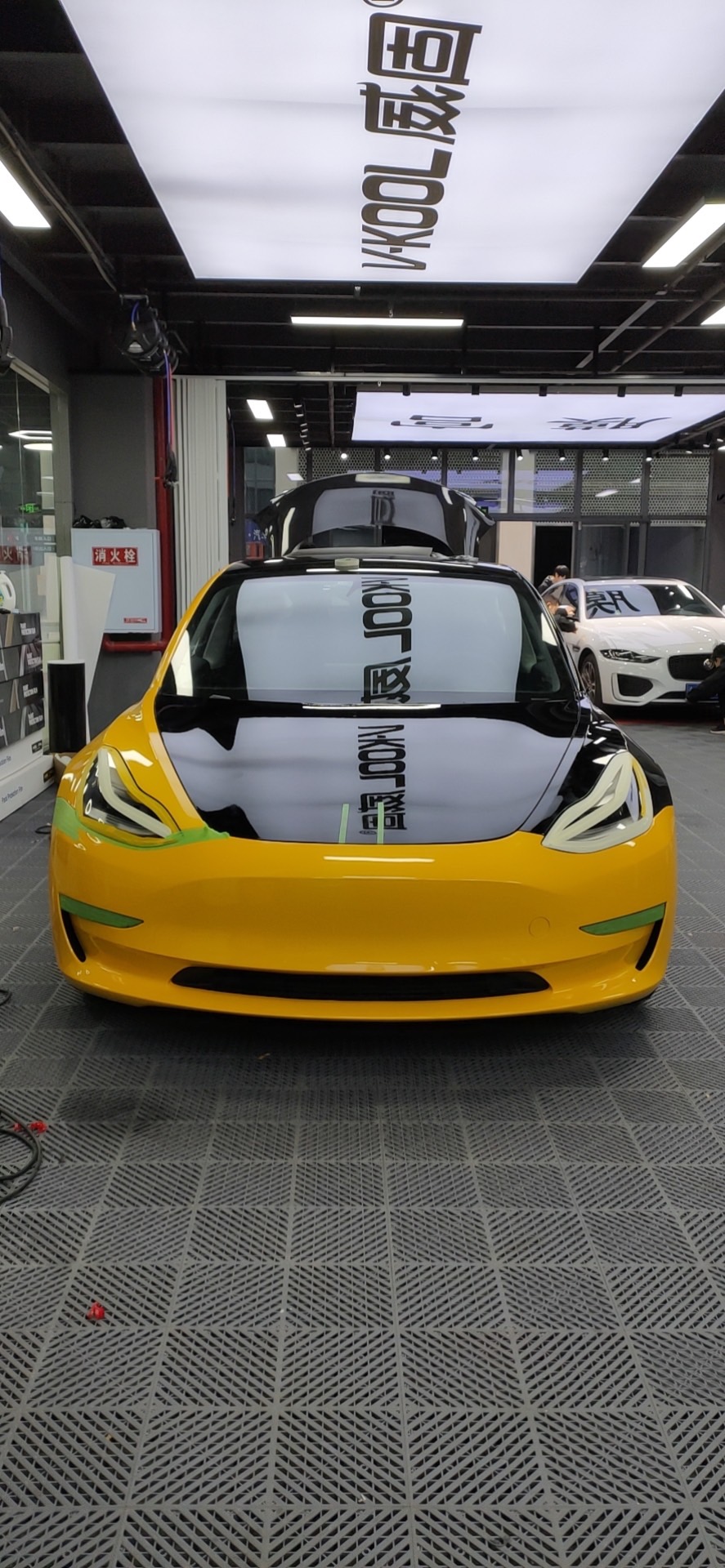 半成品，明天贴完上全图。 - 图片 1