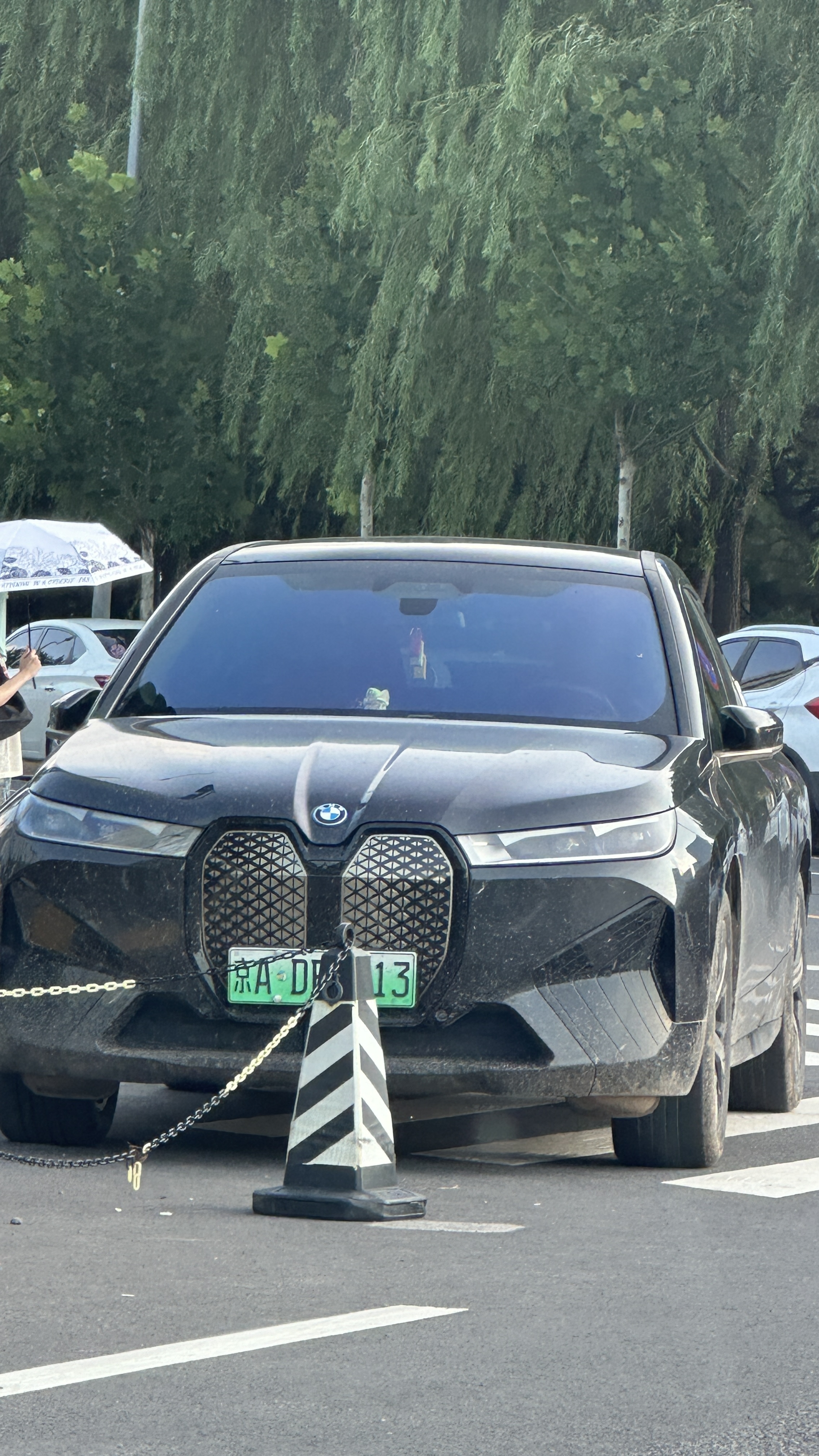 宝马，，，你收手吧！！！ - 图片 2