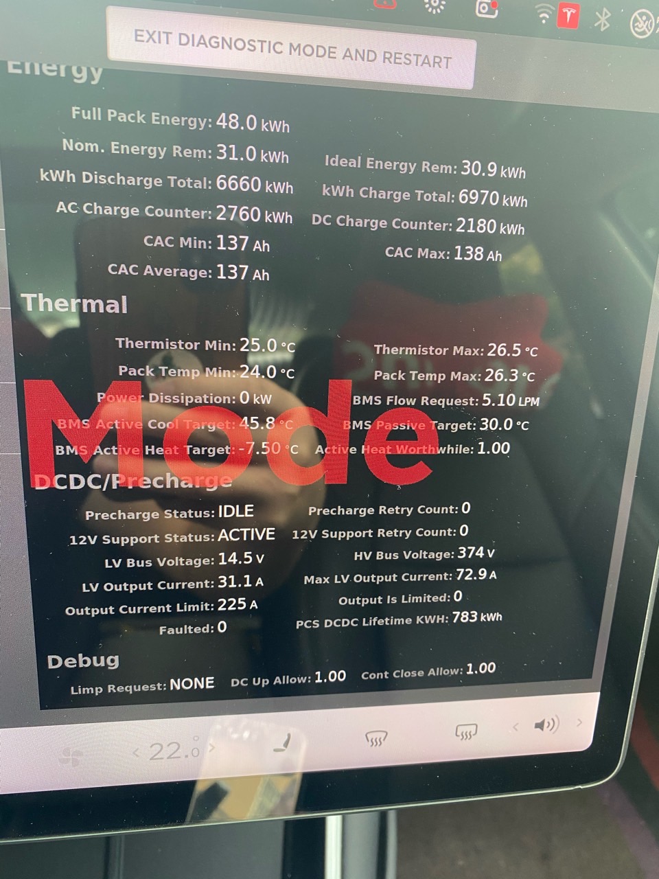 2020年7月份lg标续，目前3万公里，这个衰减是多啥呀，还有这个慢充，快充，加起来就是总共充电多少度吗？谢谢大家给看看， - 图片 2