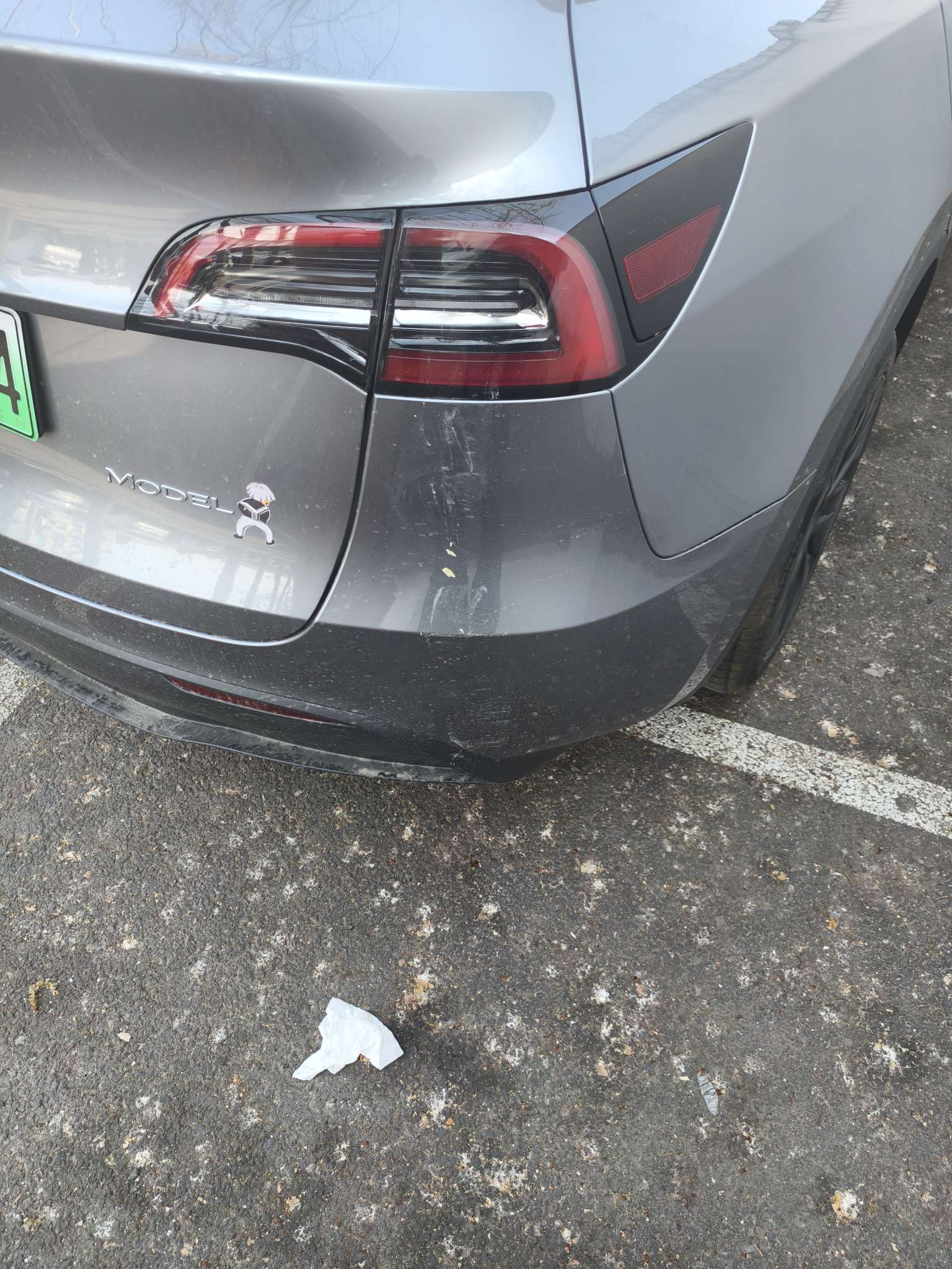 越来越不心疼了 - 图片 3