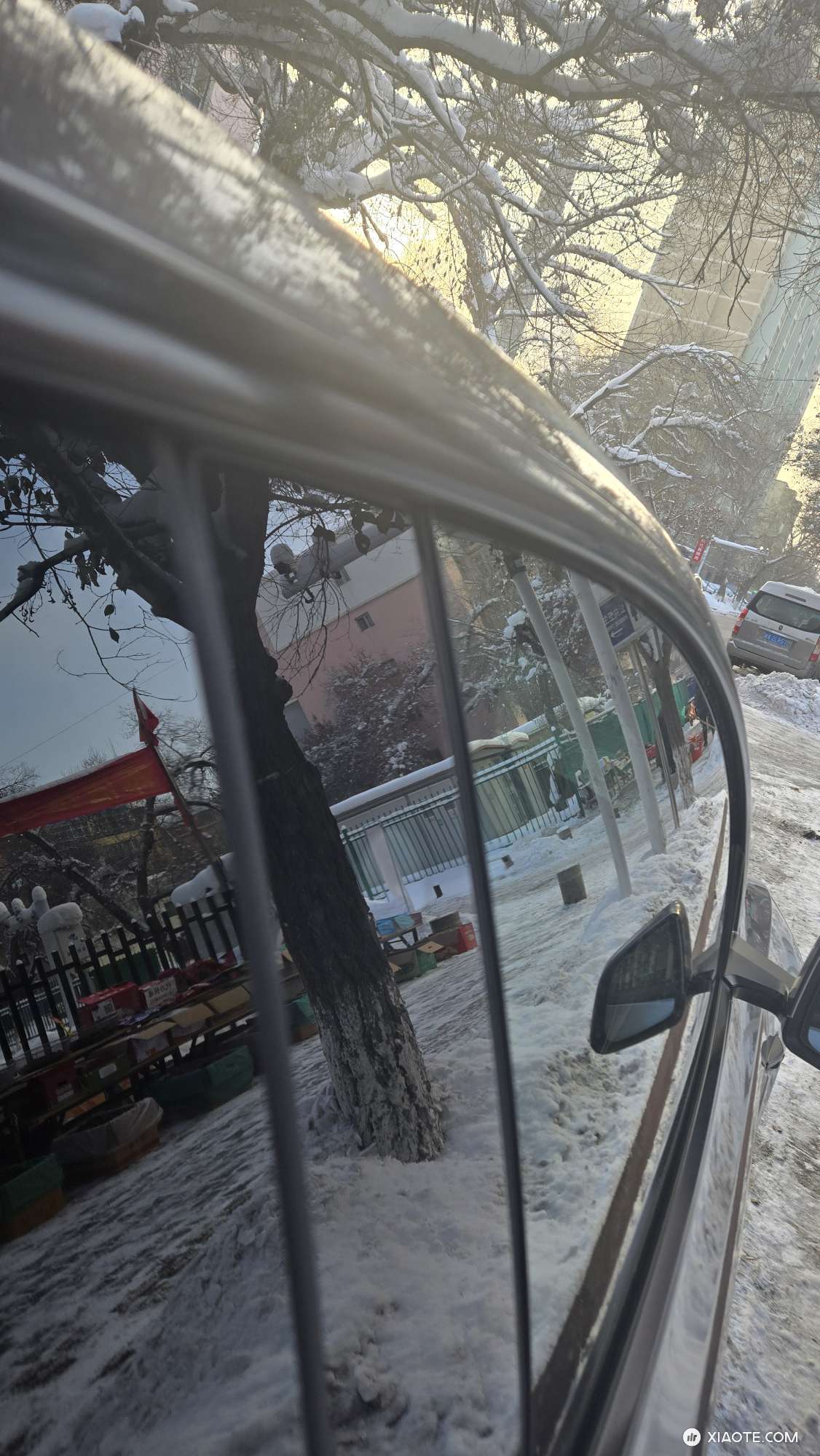 主驾驶的玻璃都会突出来点吗,最后一张副驾驶的好的呢。
- 图片 4