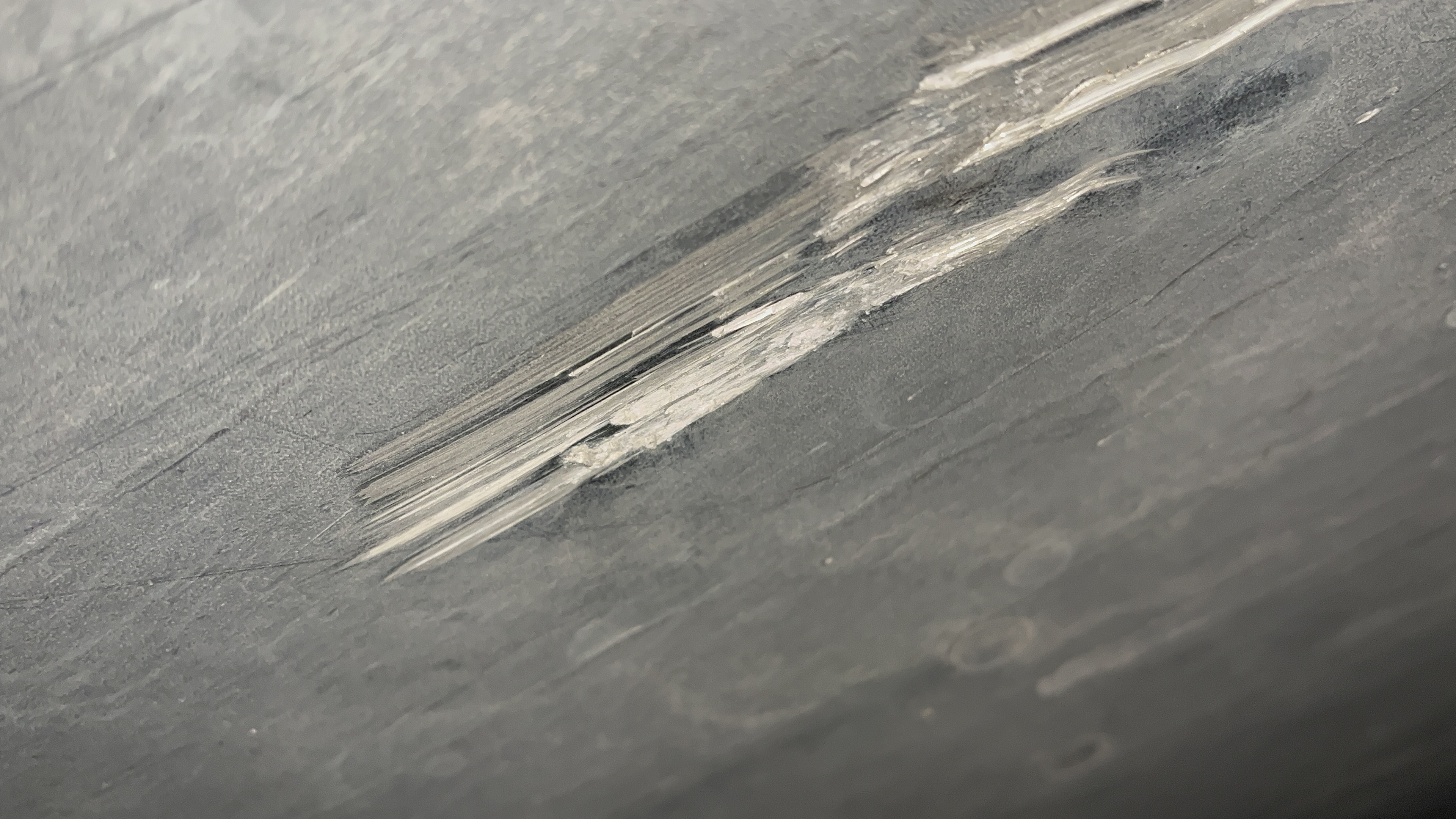 躲闪，下坑，中招…… - 图片 1