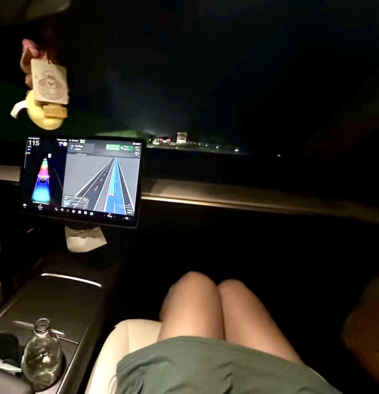 你们真没收到吗？昨晚就更了 - 图片 1