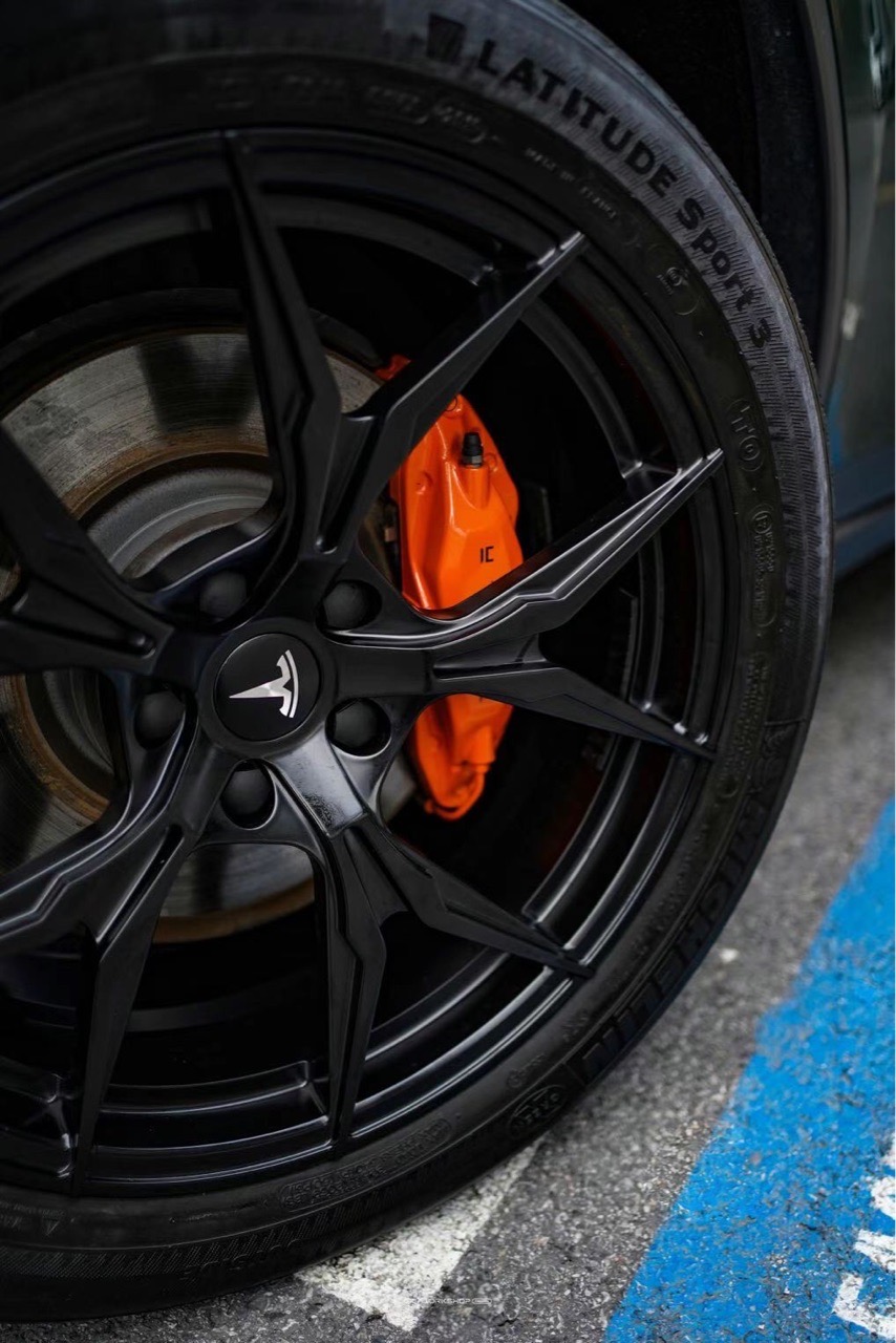 m3仅存一套灰色20寸零重力出售
价格美丽
卡钳优惠
[旺柴] - 图片 8