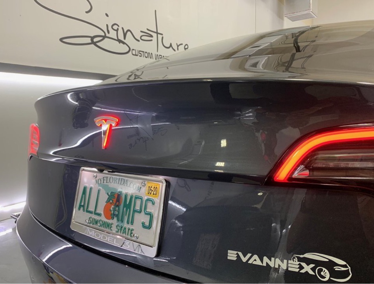 原来我讨厌的不是发光logo - 图片 2