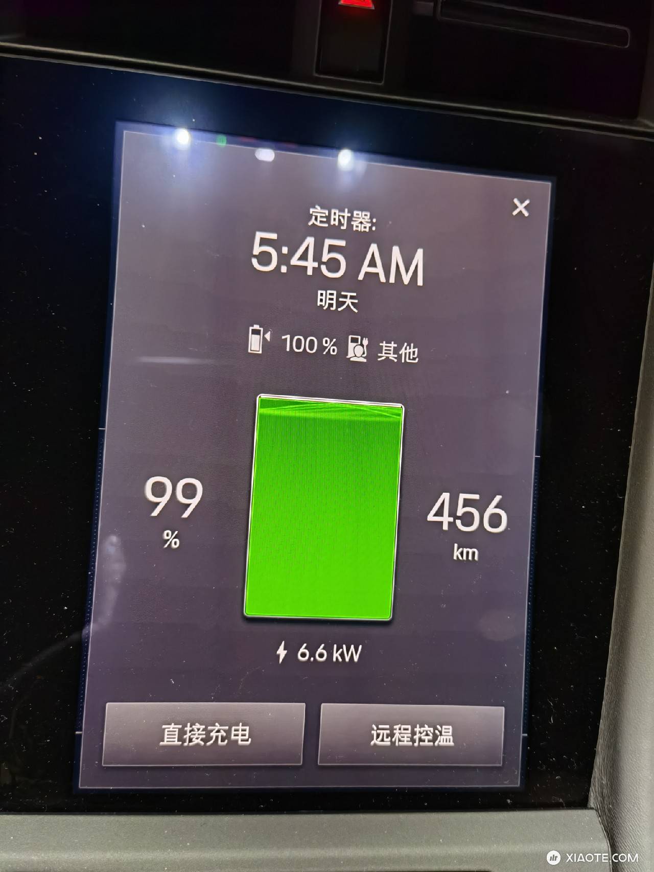 两个月5500公里,4500公里高速,表显涨了140公里。 - 图片 1