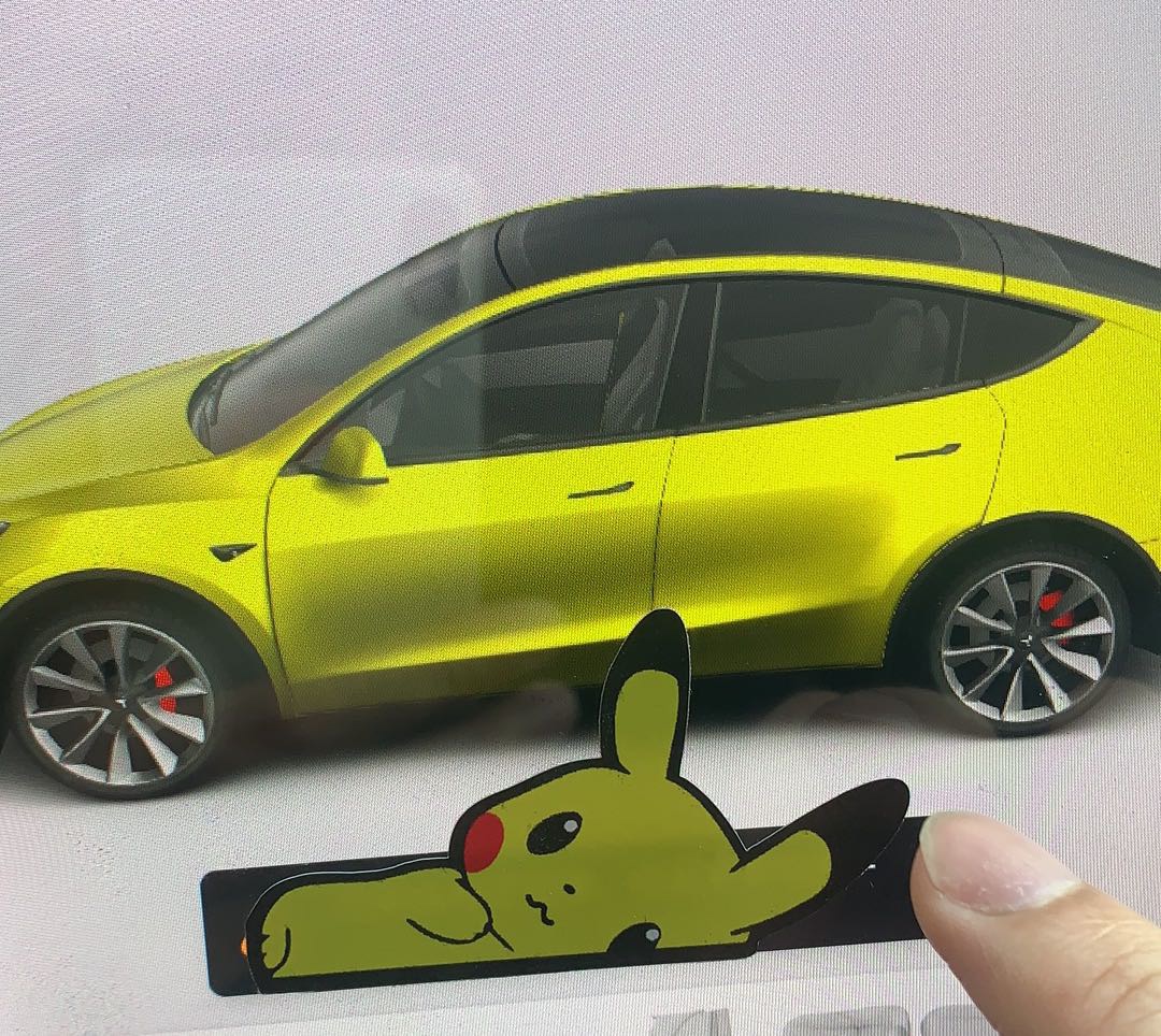 y改3的零重力轮毂
其实也挺好看的。 - 图片 2