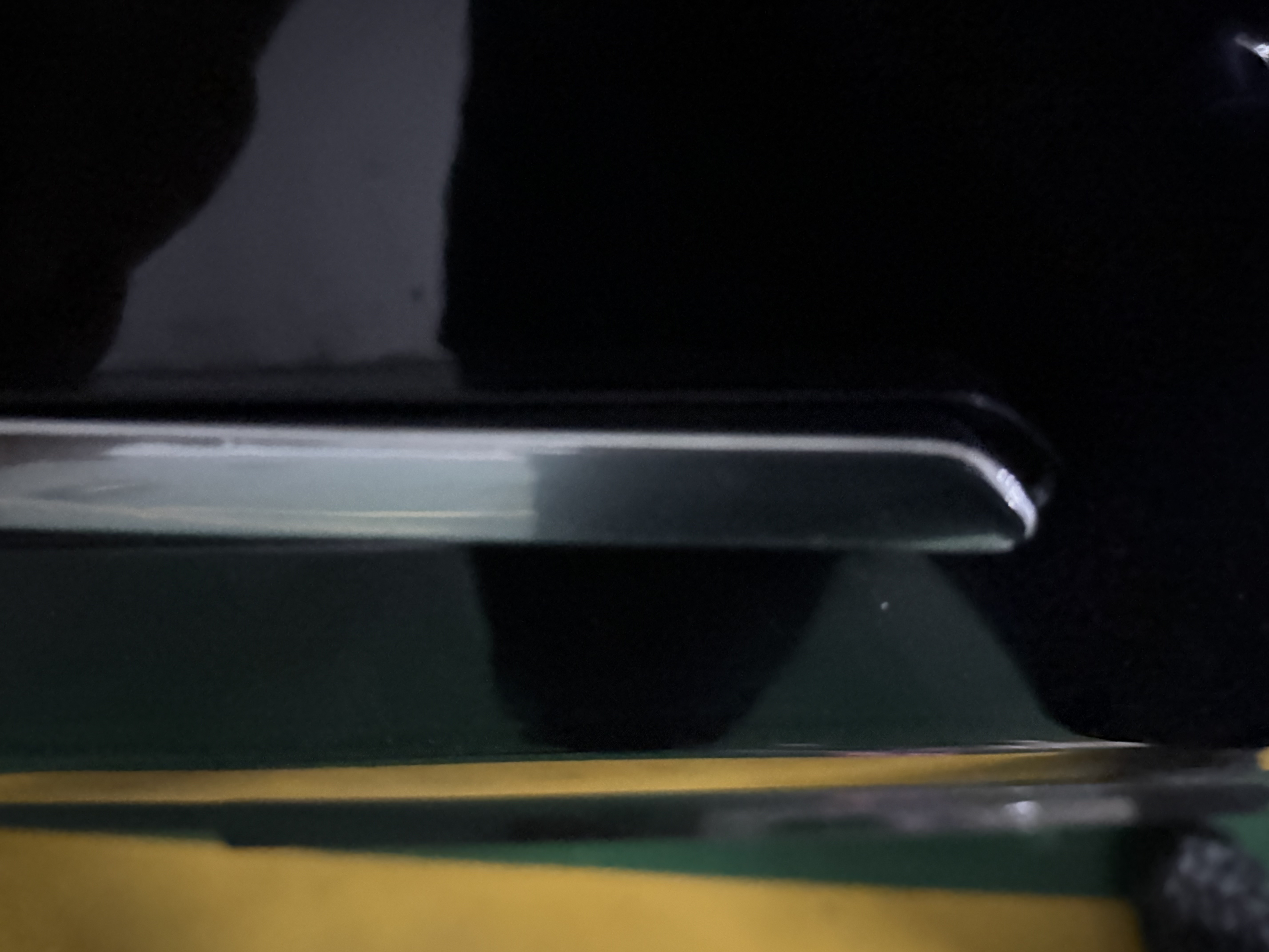 我的门把手卡住了
能调吗
不是把手脱皮
也不是车衣翘边
而是真的倾斜卡住了 - 图片 2