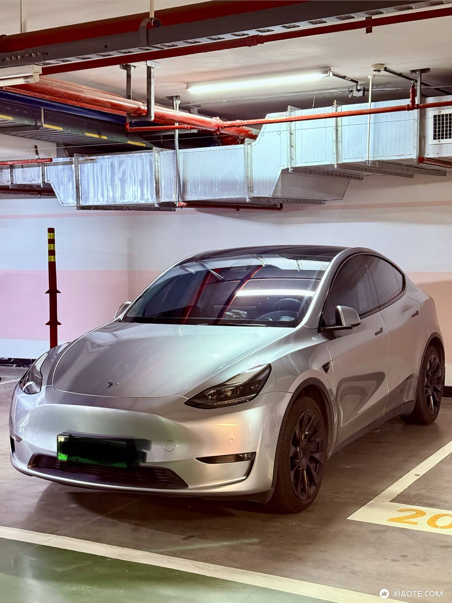 ModelY20寸换19寸轮胎探讨
有没有车友ModelY 20寸改19寸轮胎,帮忙给点建议。
以及淘宝的拆车轮毂是否靠谱🤔🤔 - 图片 1
