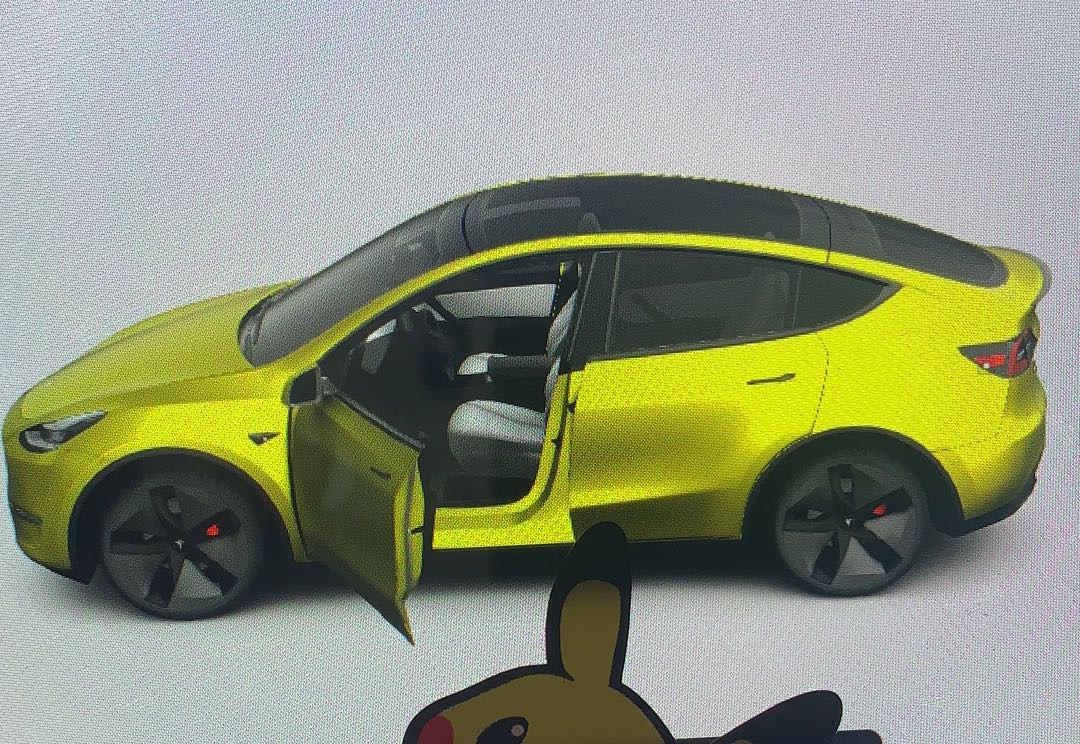 y改3的零重力轮毂
其实也挺好看的。 - 图片 3