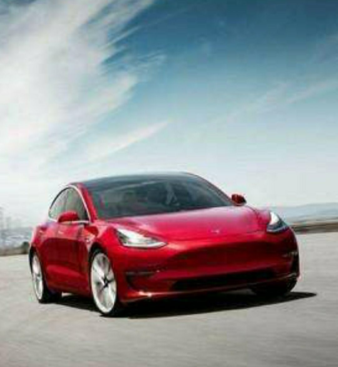 新款越来越近.但别忘记买的是搭载着松下的电池 - 图片 1